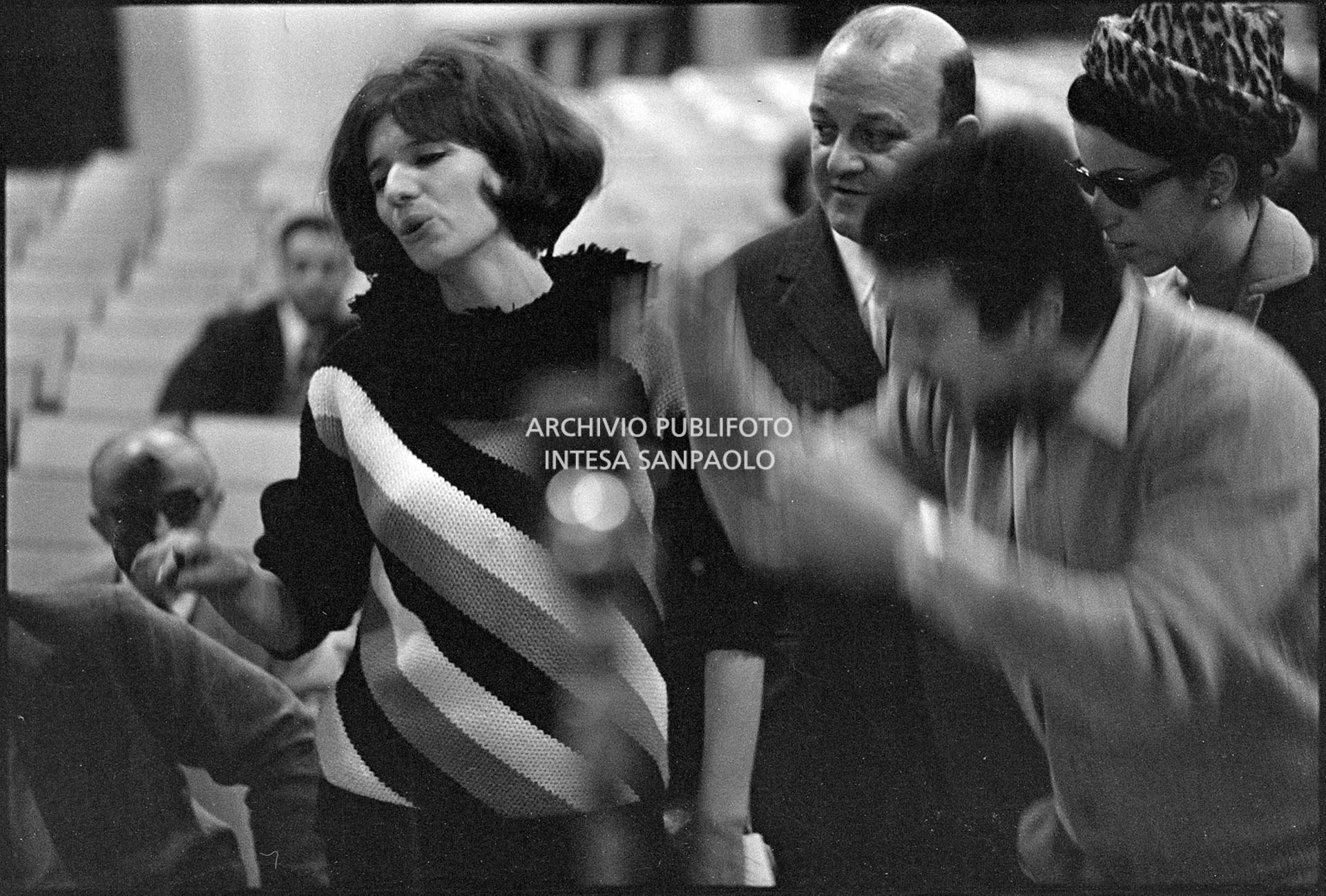 XV Festival della canzone italiana di Sanremo