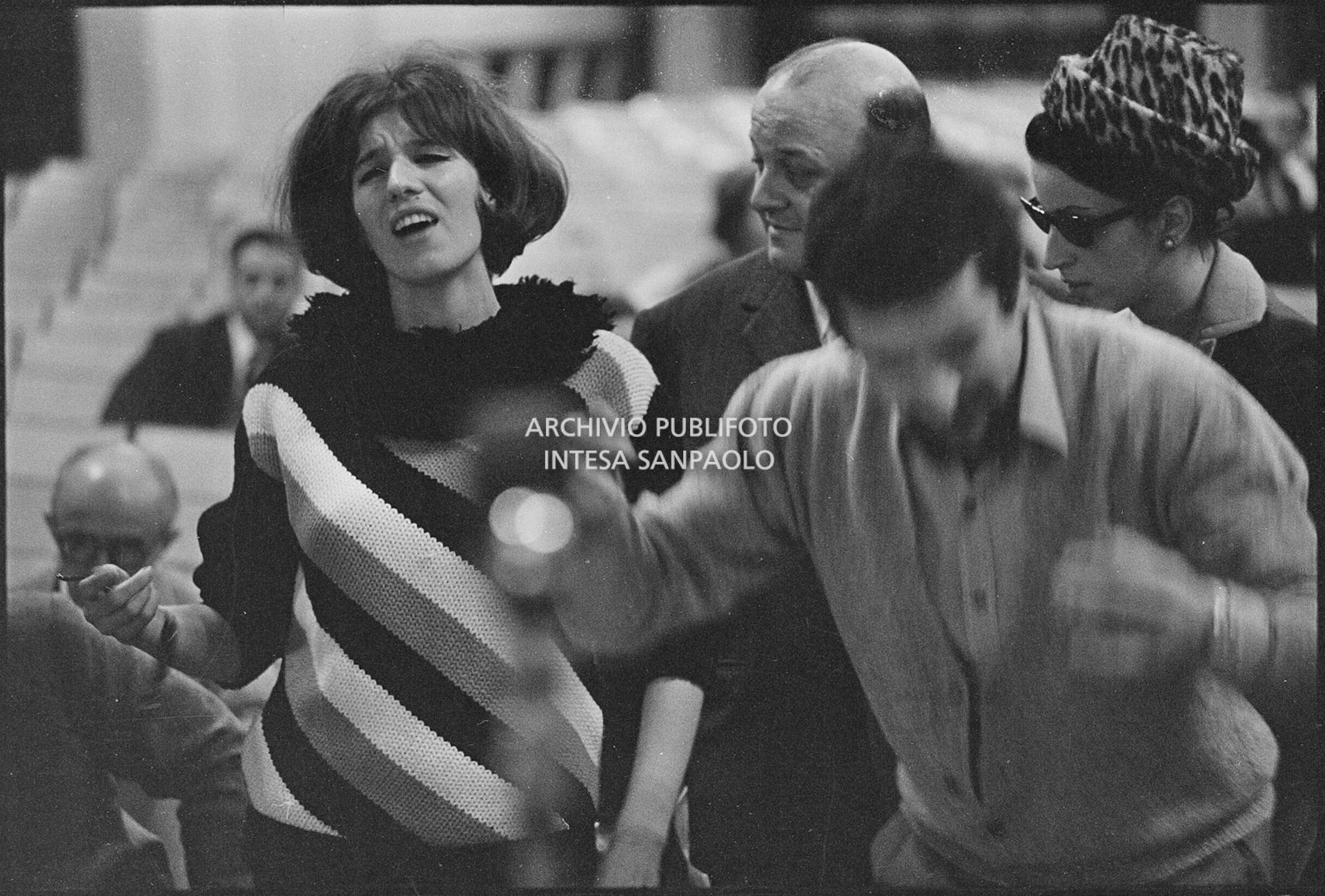 XV Festival della canzone italiana di Sanremo