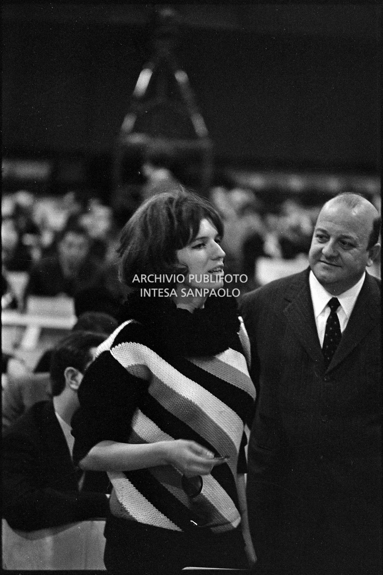 XV Festival della canzone italiana di Sanremo