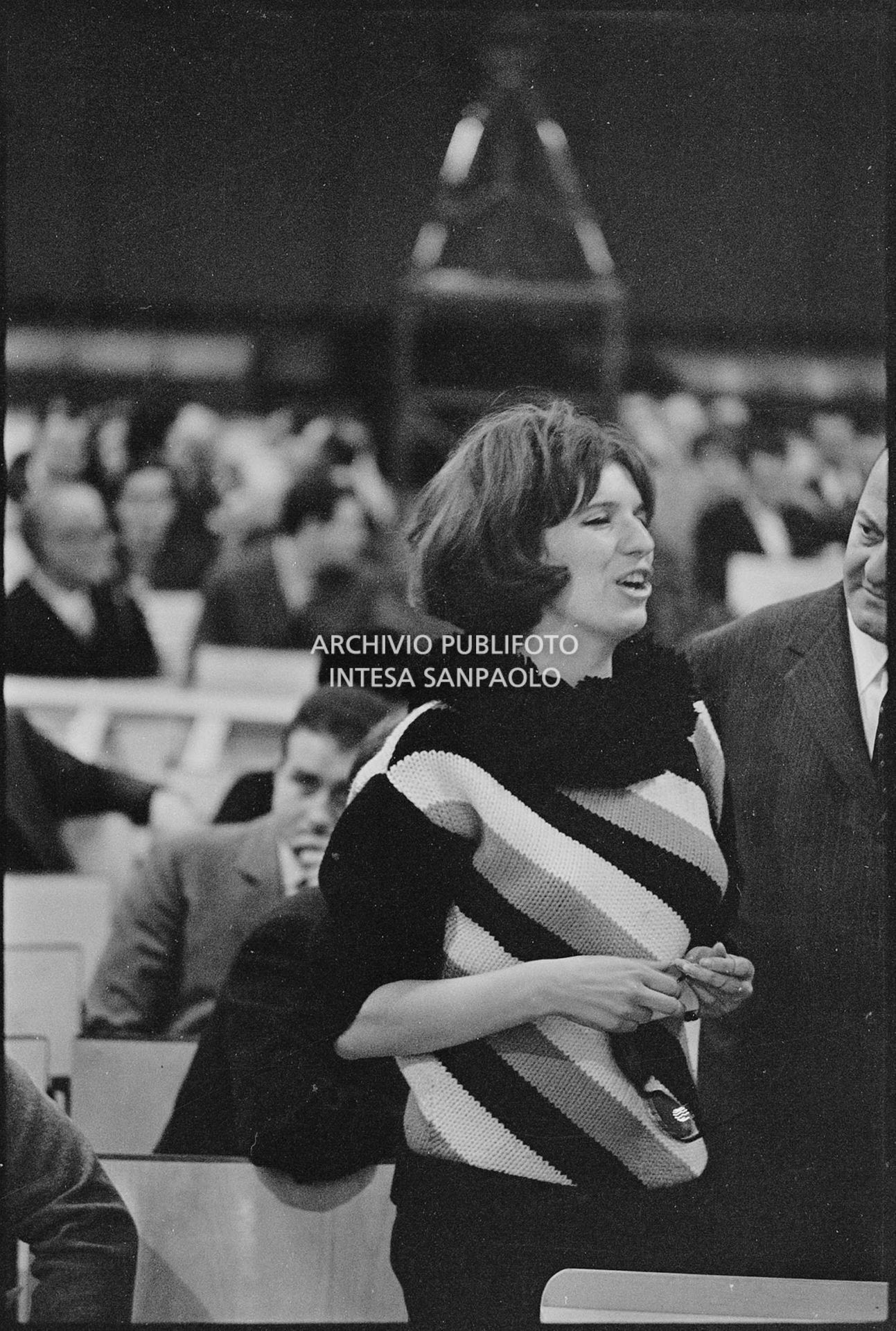 XV Festival della canzone italiana di Sanremo