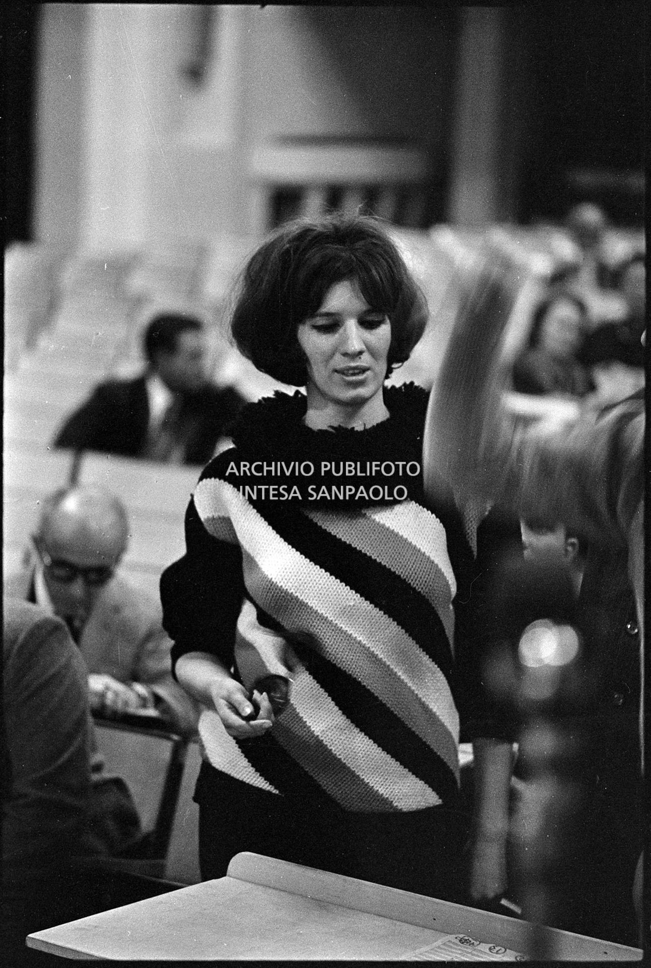 XV Festival della canzone italiana di Sanremo