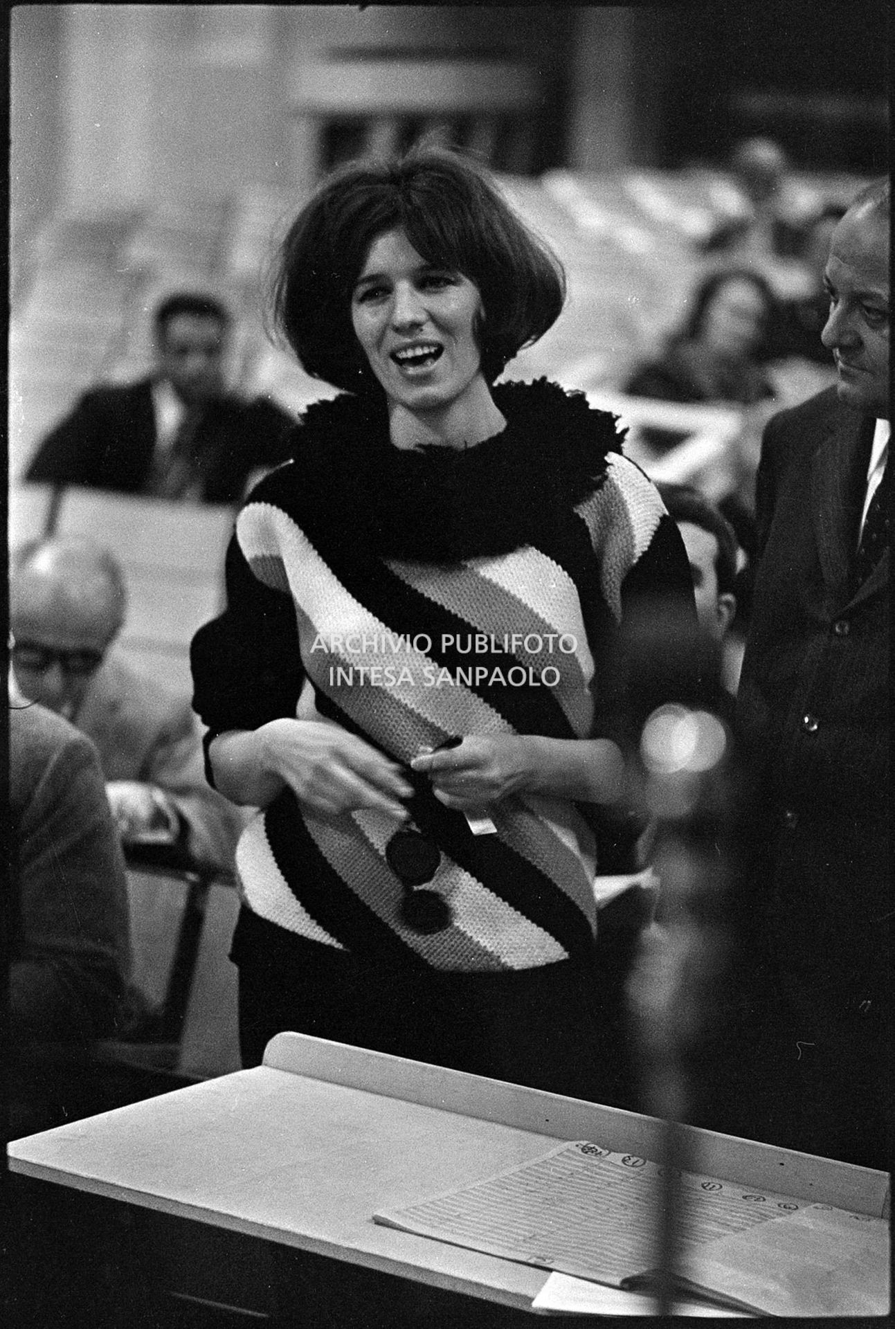 XV Festival della canzone italiana di Sanremo