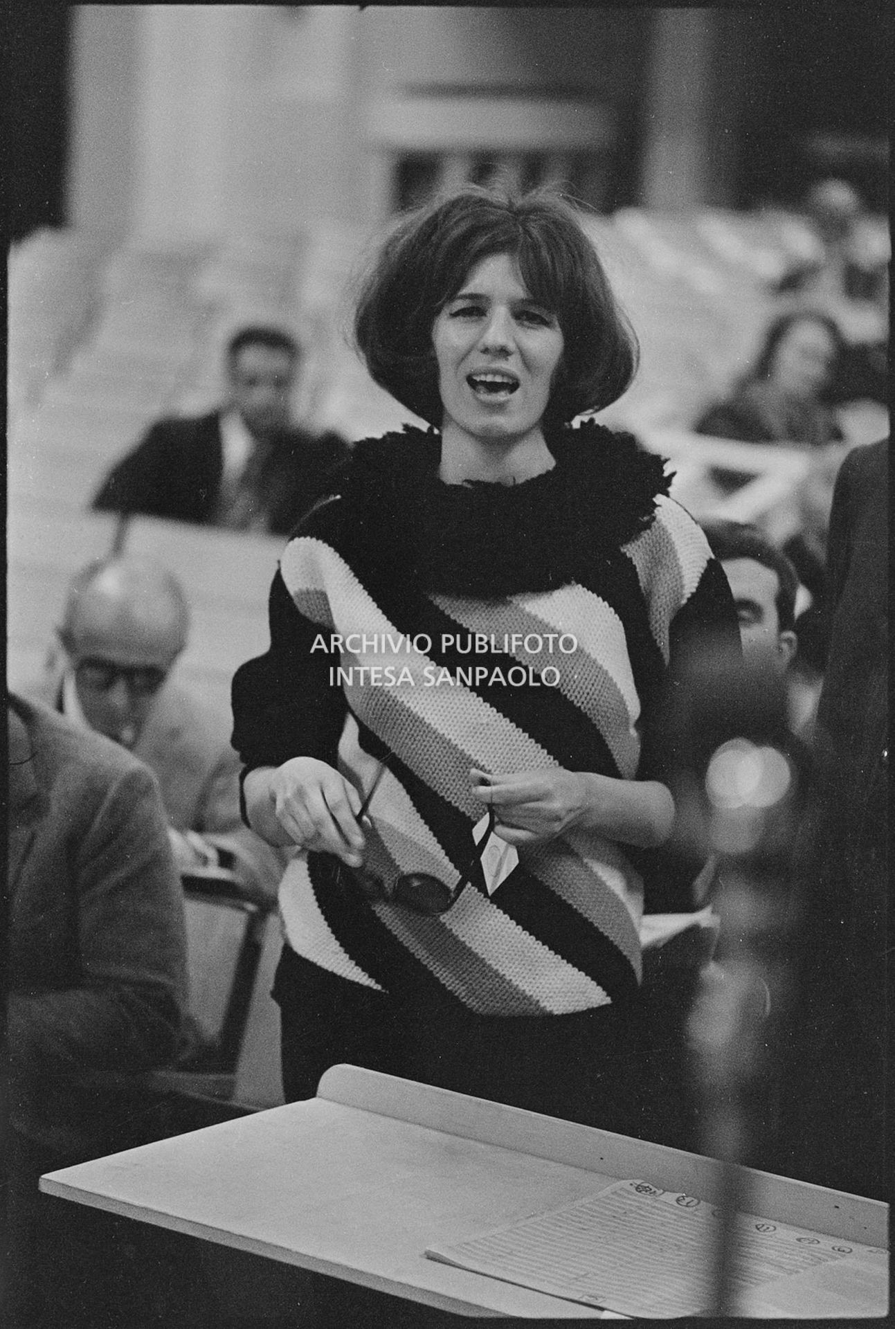 XV Festival della canzone italiana di Sanremo