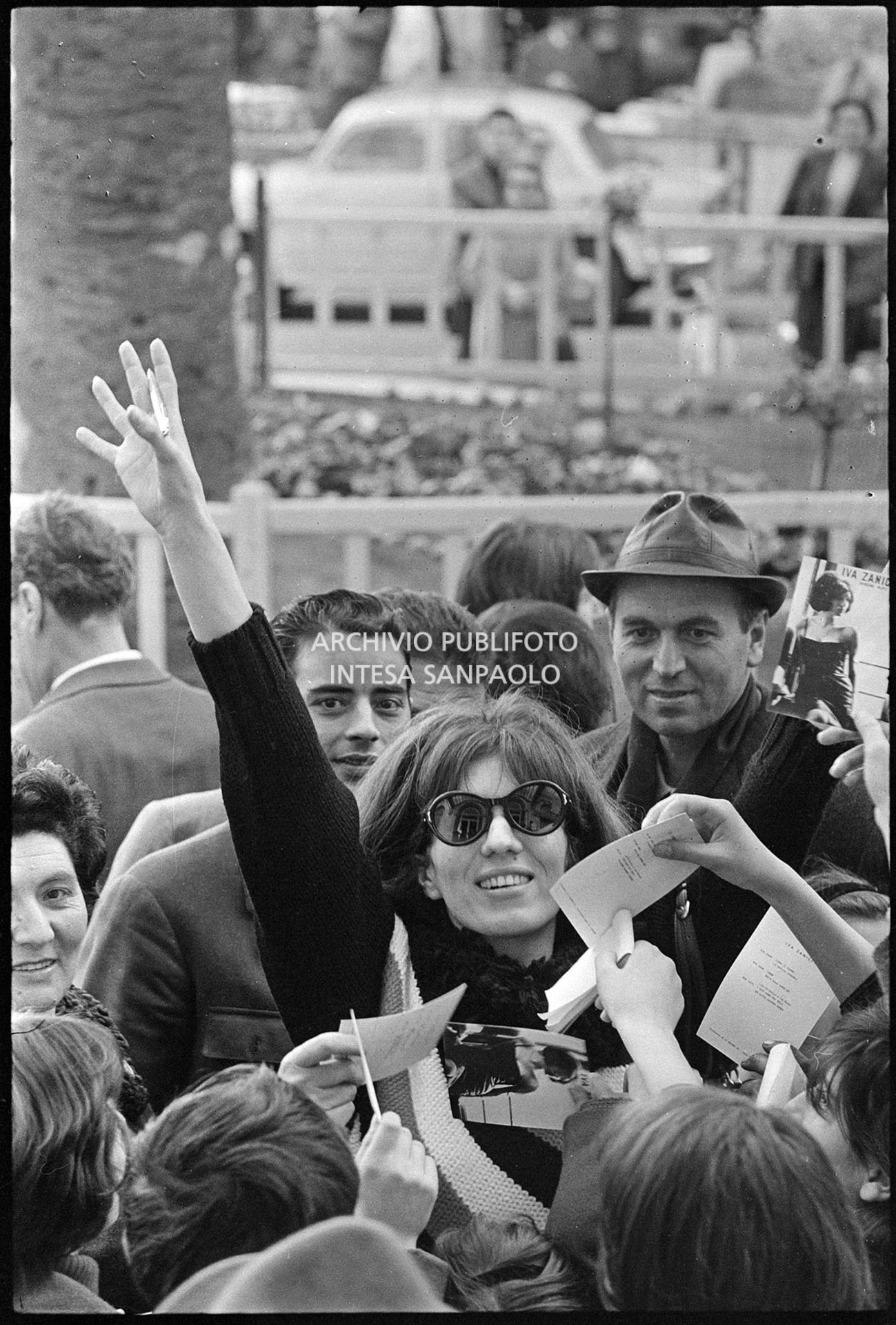 XV Festival della canzone italiana di Sanremo