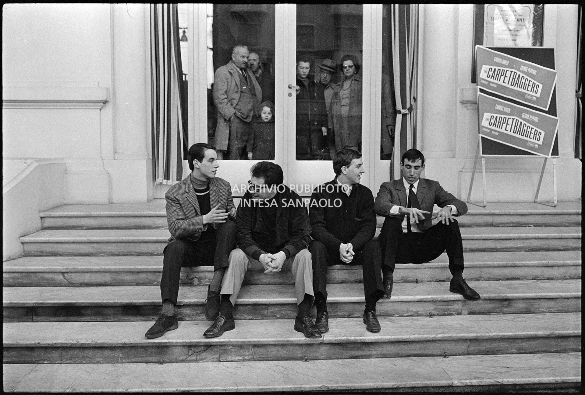 XV Festival della canzone italiana di Sanremo