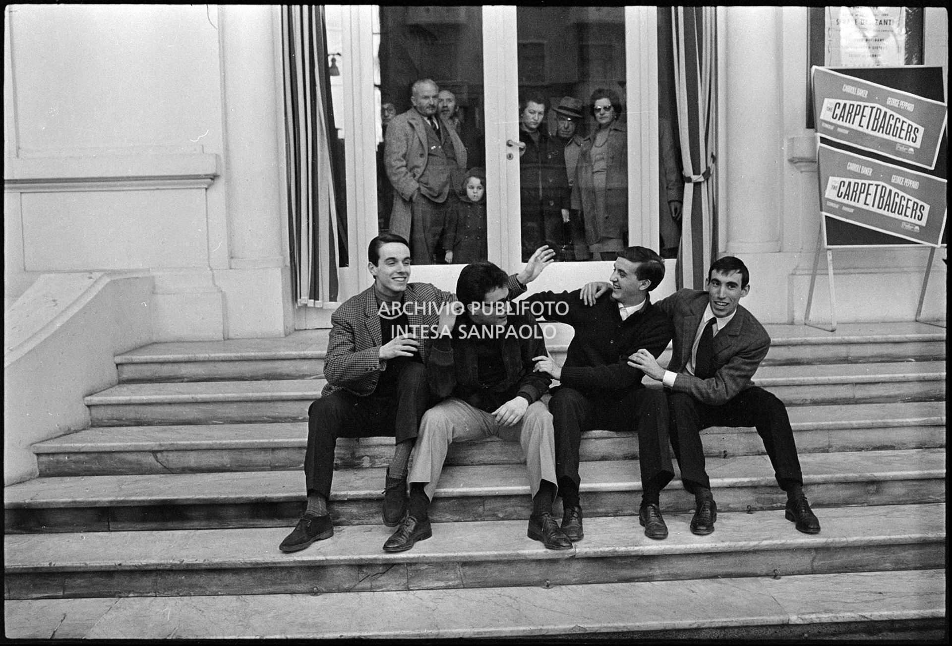 XV Festival della canzone italiana di Sanremo