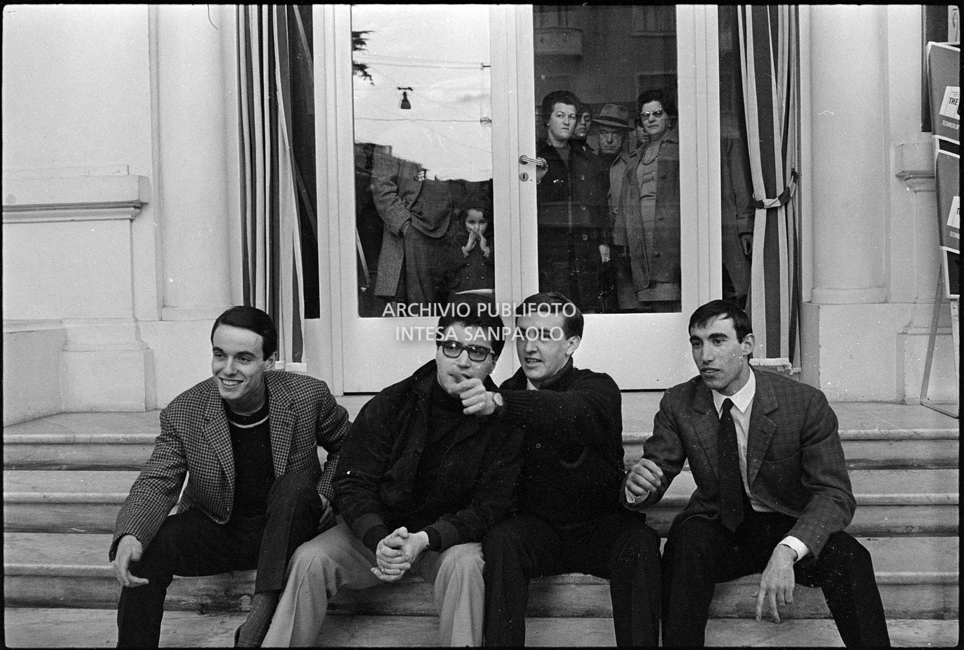 XV Festival della canzone italiana di Sanremo