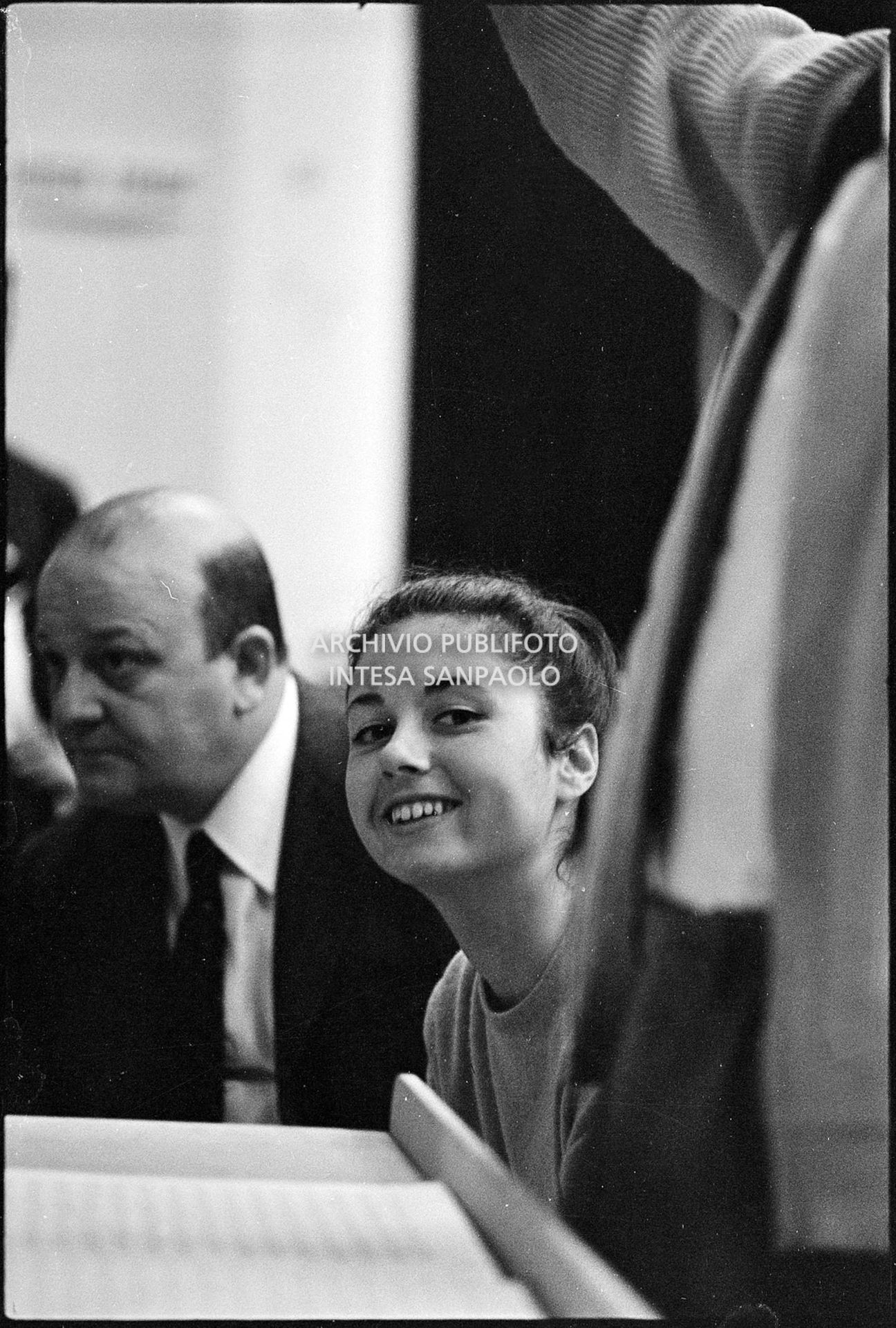 XV Festival della canzone italiana di Sanremo