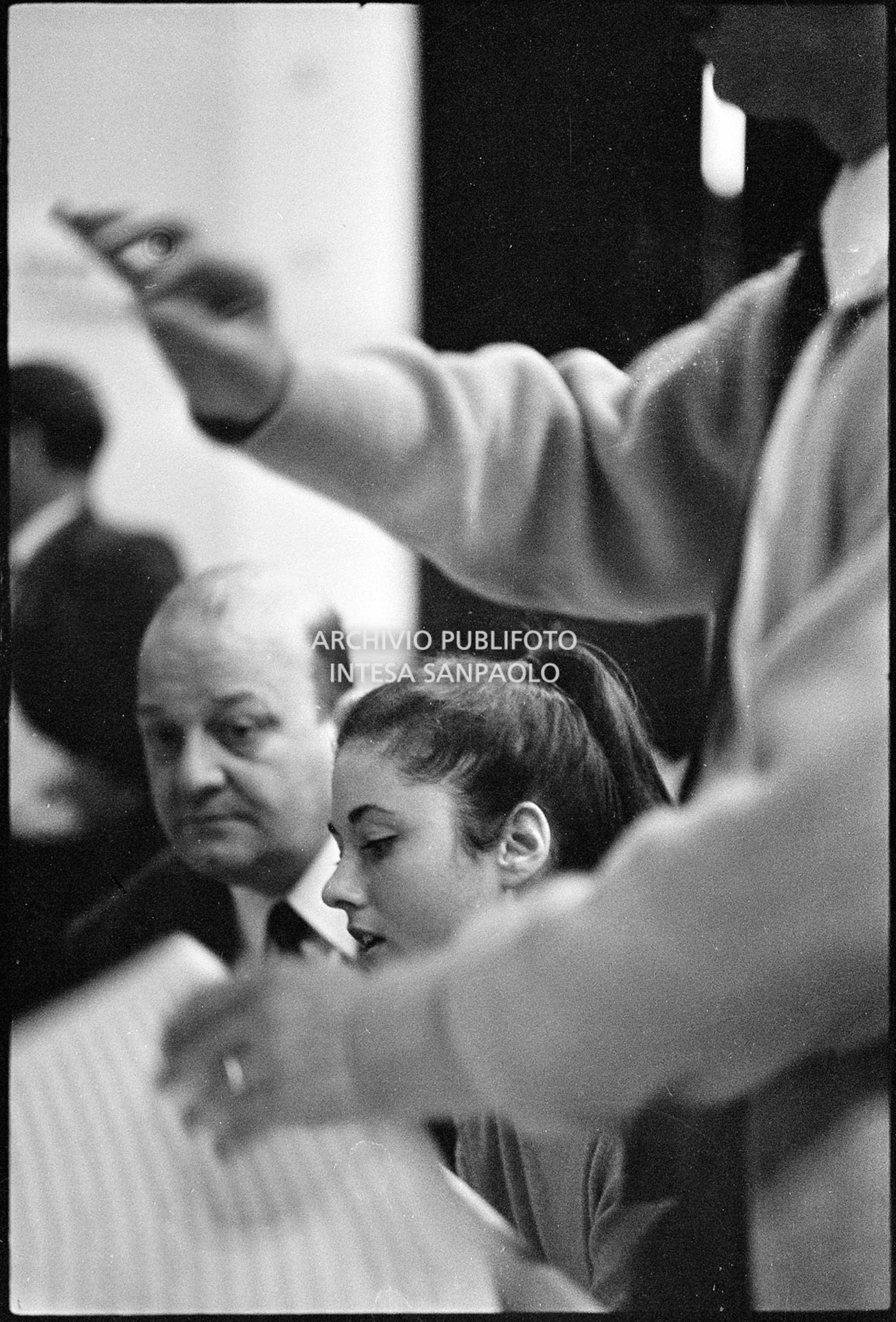 XV Festival della canzone italiana di Sanremo