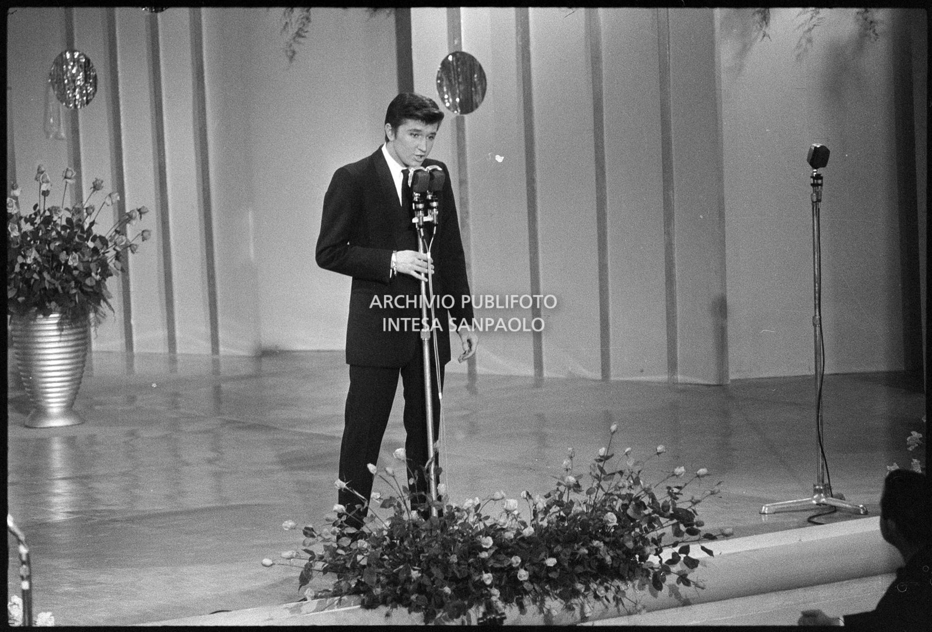 XV Festival della canzone italiana di Sanremo