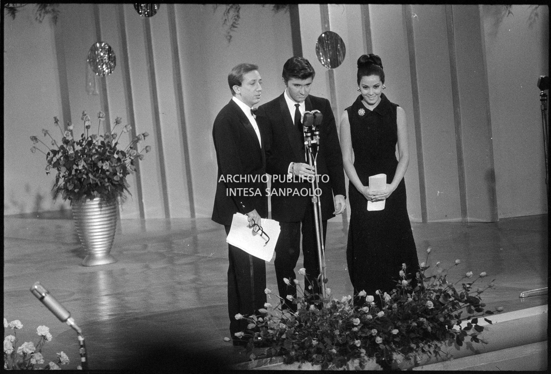 XV Festival della canzone italiana di Sanremo