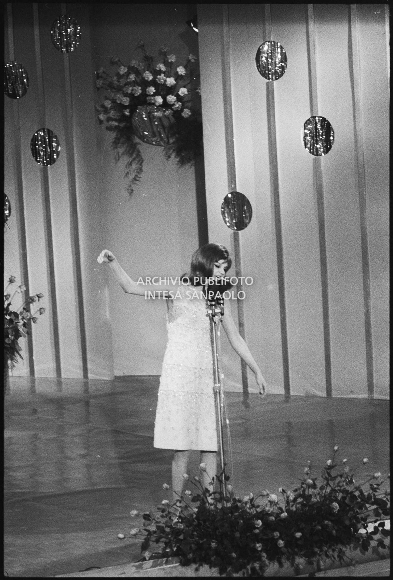 XV Festival della canzone italiana di Sanremo
