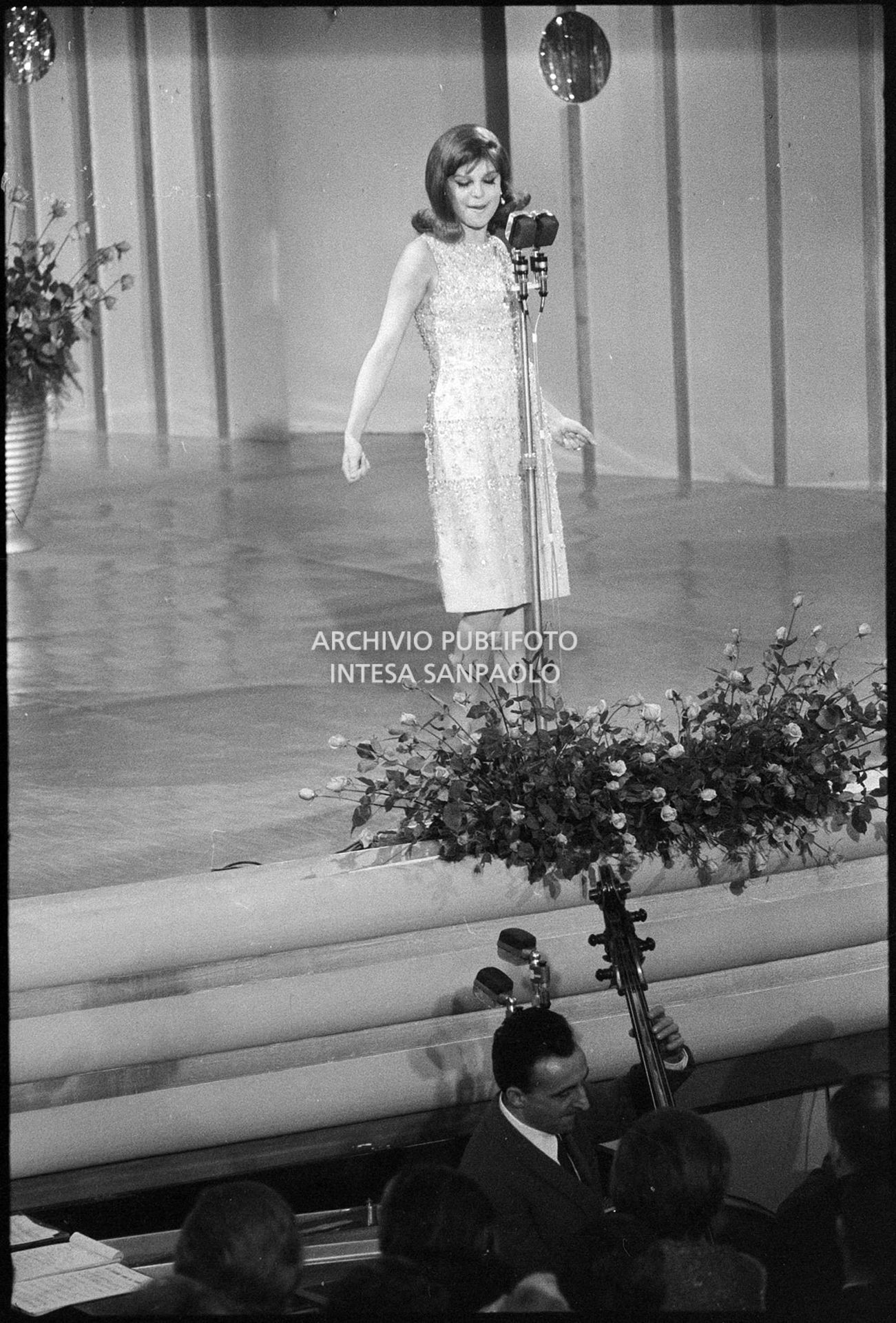 XV Festival della canzone italiana di Sanremo