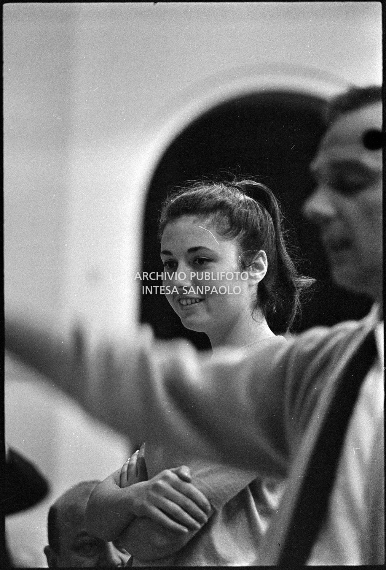 XV Festival della canzone italiana di Sanremo