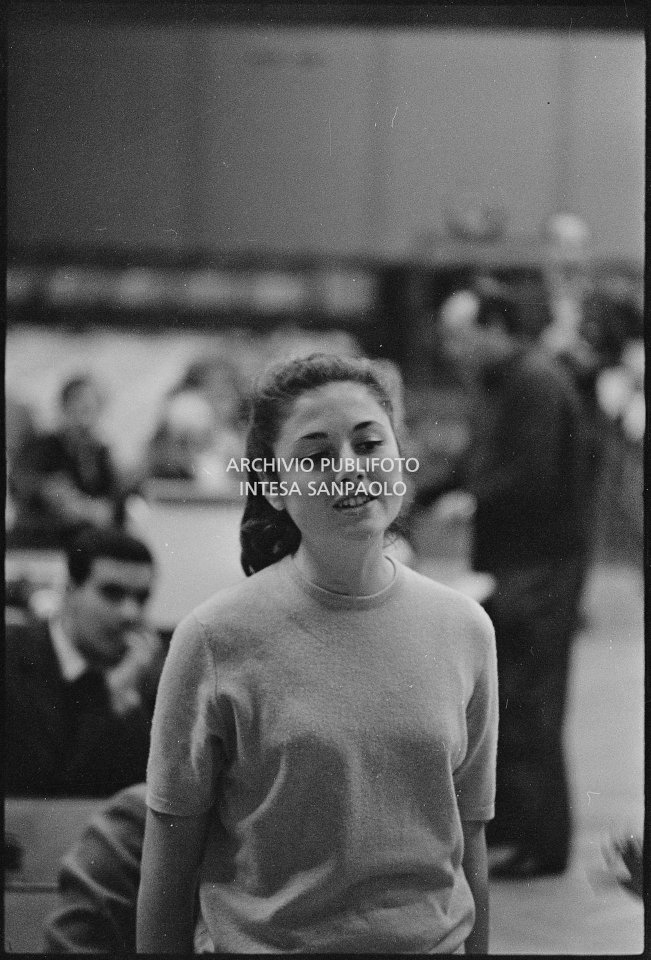 XV Festival della canzone italiana di Sanremo