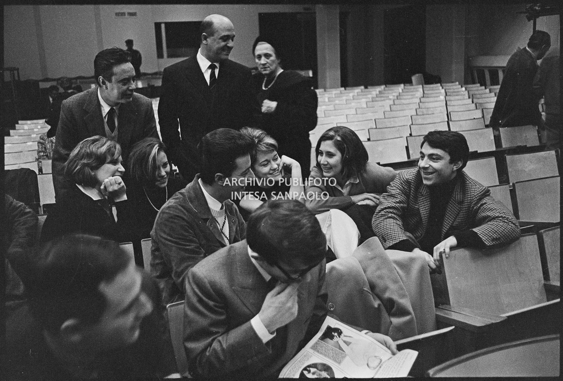 XV Festival della canzone italiana di Sanremo