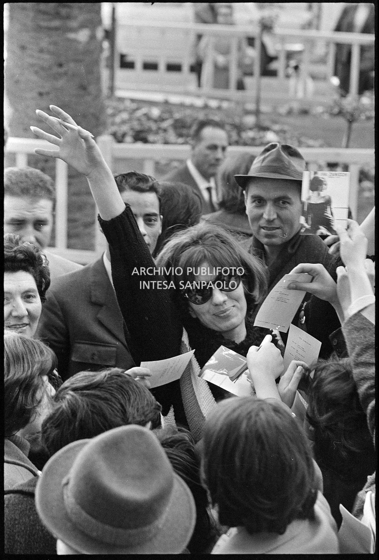 XV Festival della canzone italiana di Sanremo