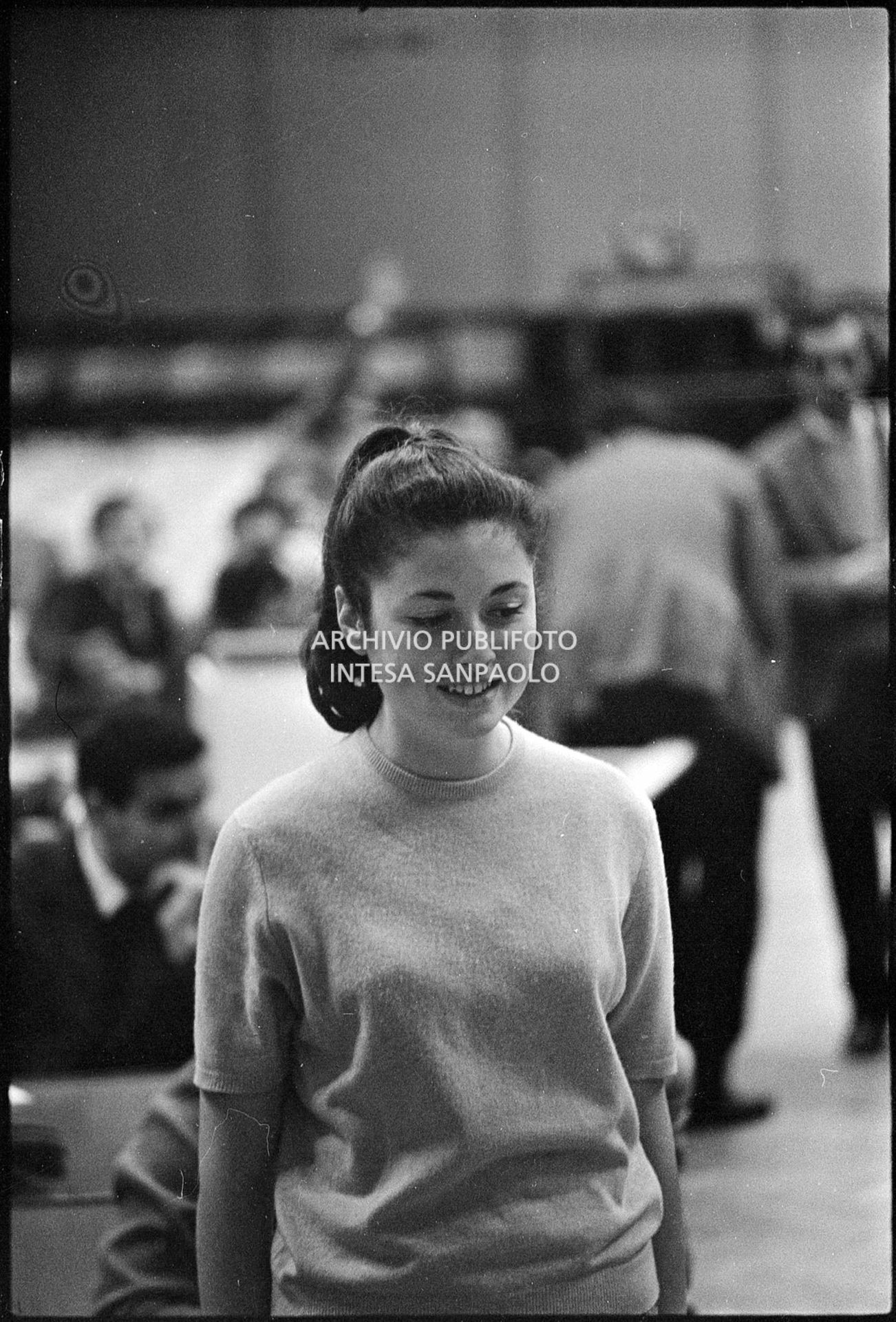 XV Festival della canzone italiana di Sanremo