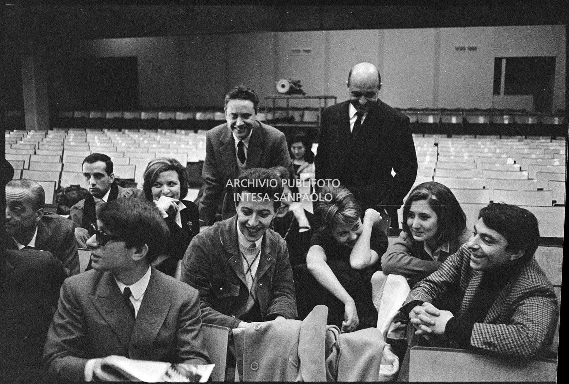 XV Festival della canzone italiana di Sanremo