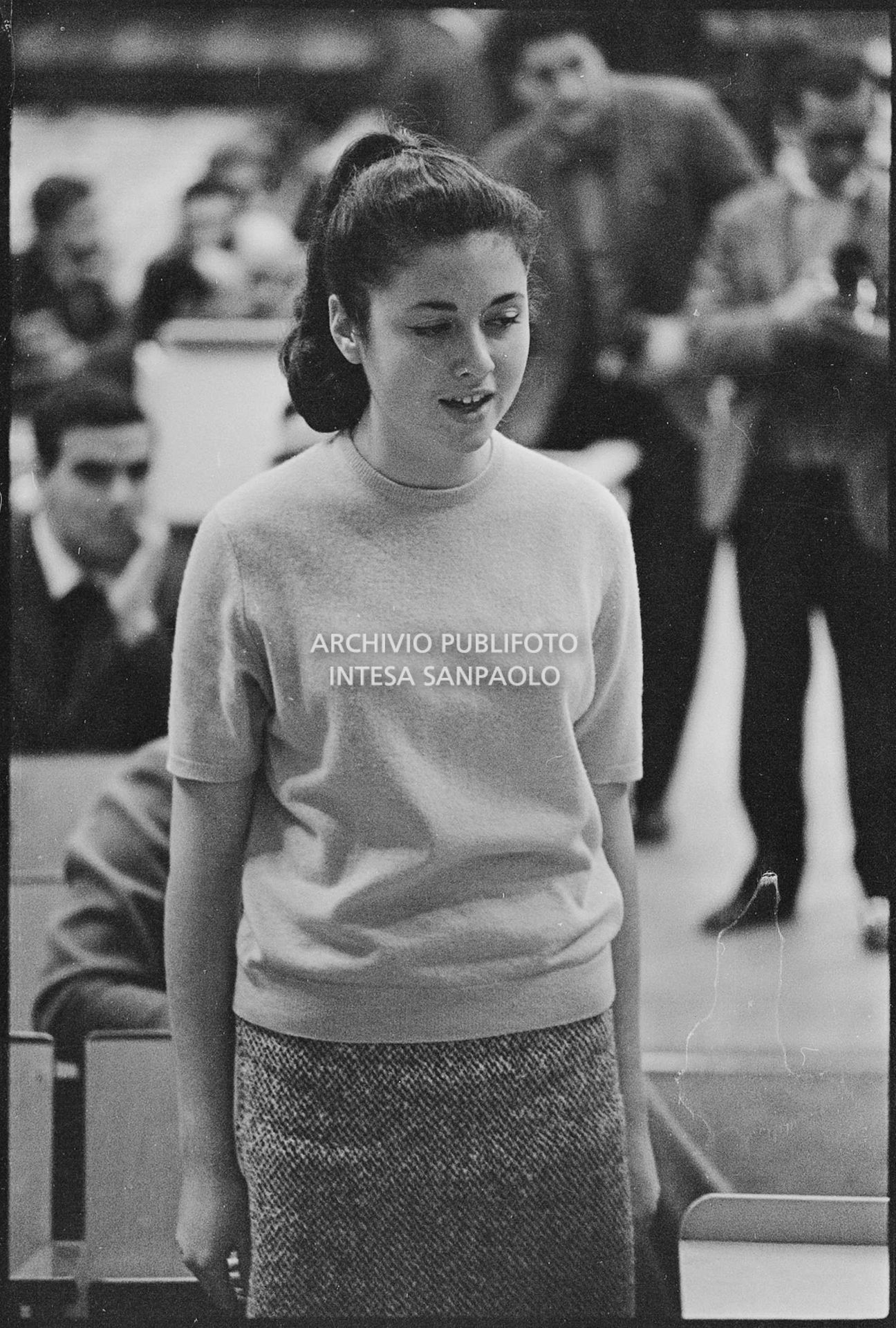 XV Festival della canzone italiana di Sanremo