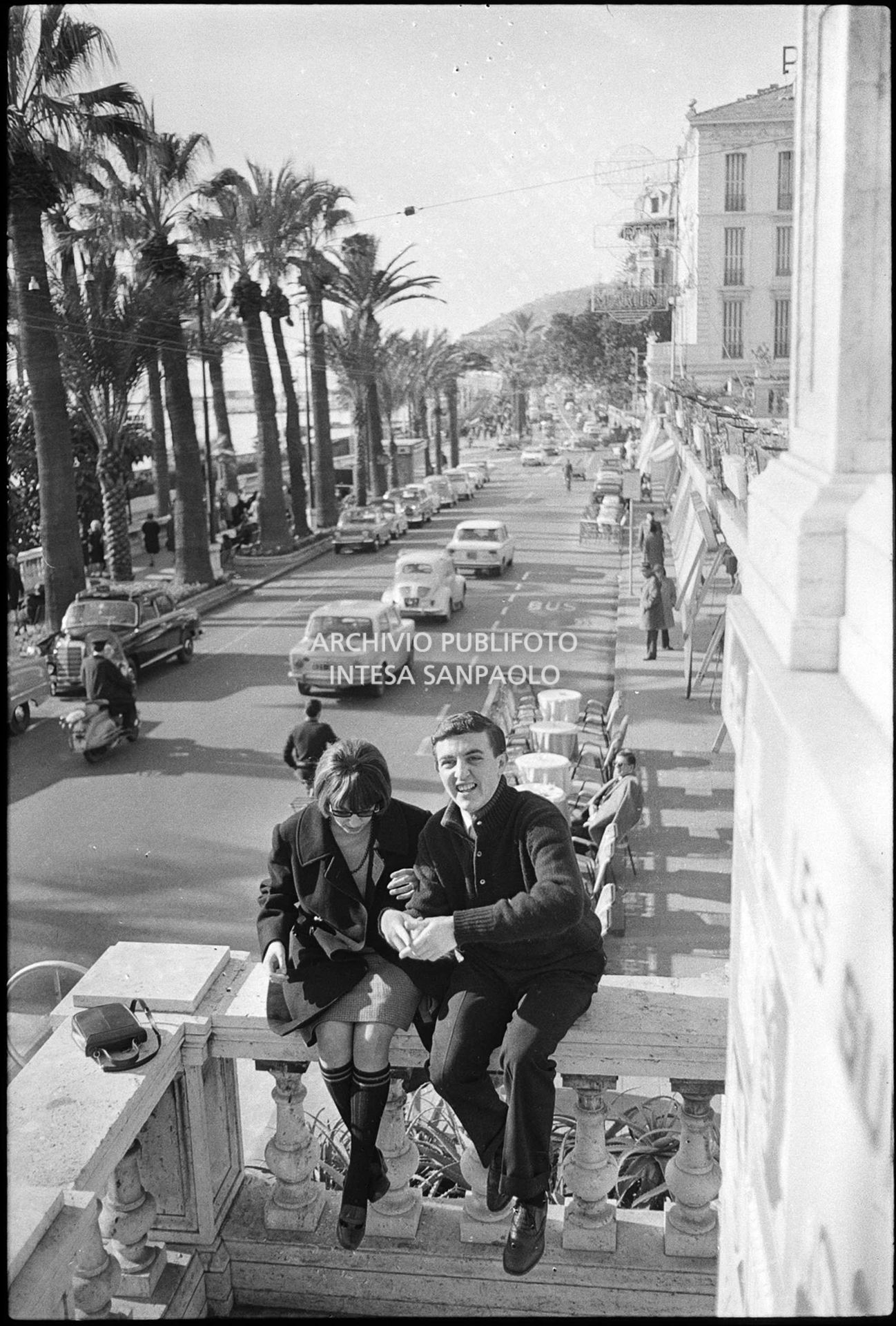 XV Festival della canzone italiana di Sanremo