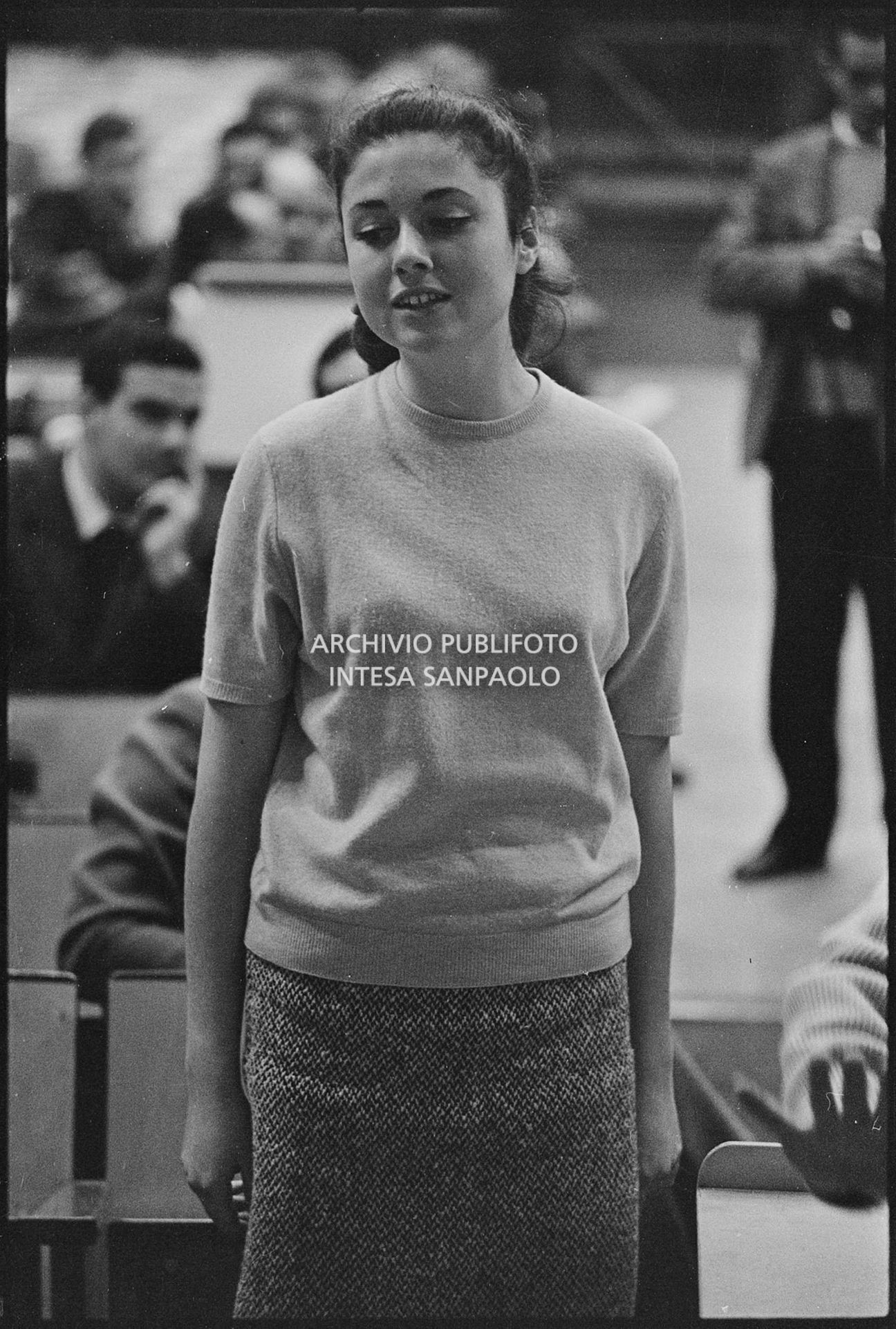 XV Festival della canzone italiana di Sanremo