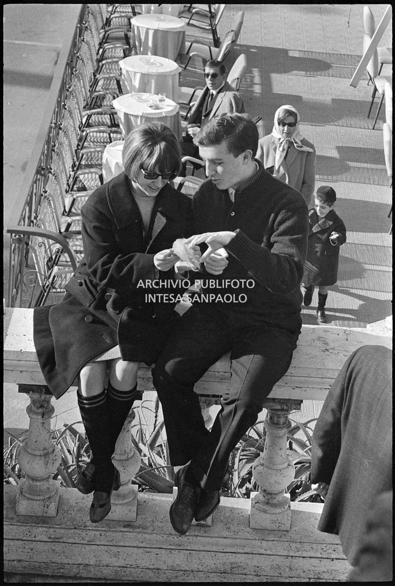 XV Festival della canzone italiana di Sanremo