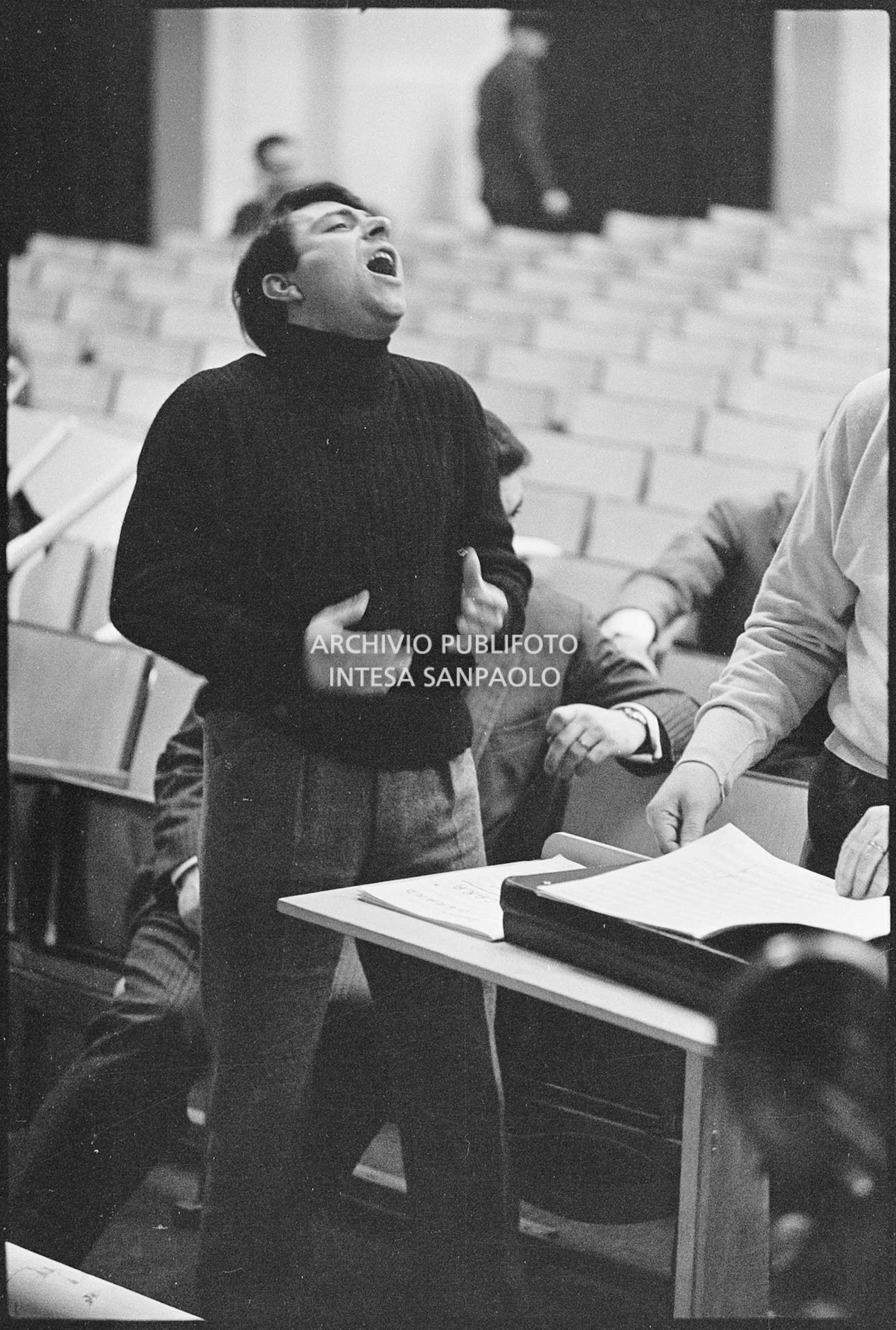 XV Festival della canzone italiana di Sanremo