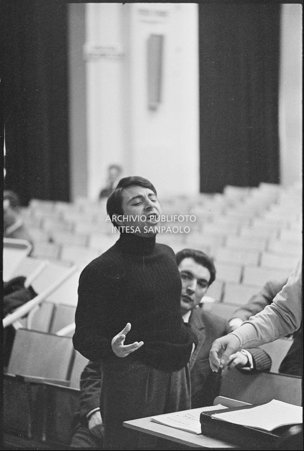 XV Festival della canzone italiana di Sanremo