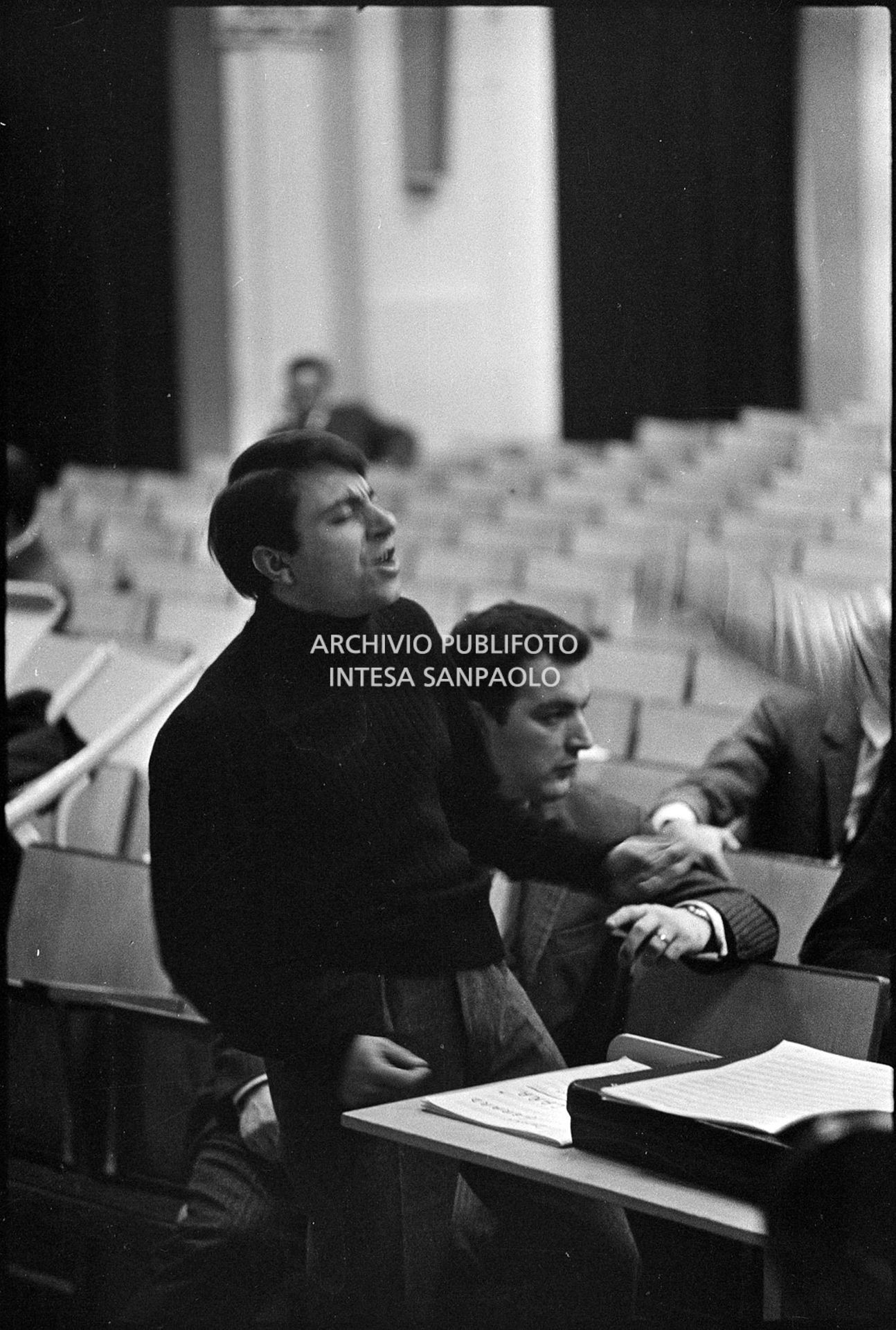 XV Festival della canzone italiana di Sanremo