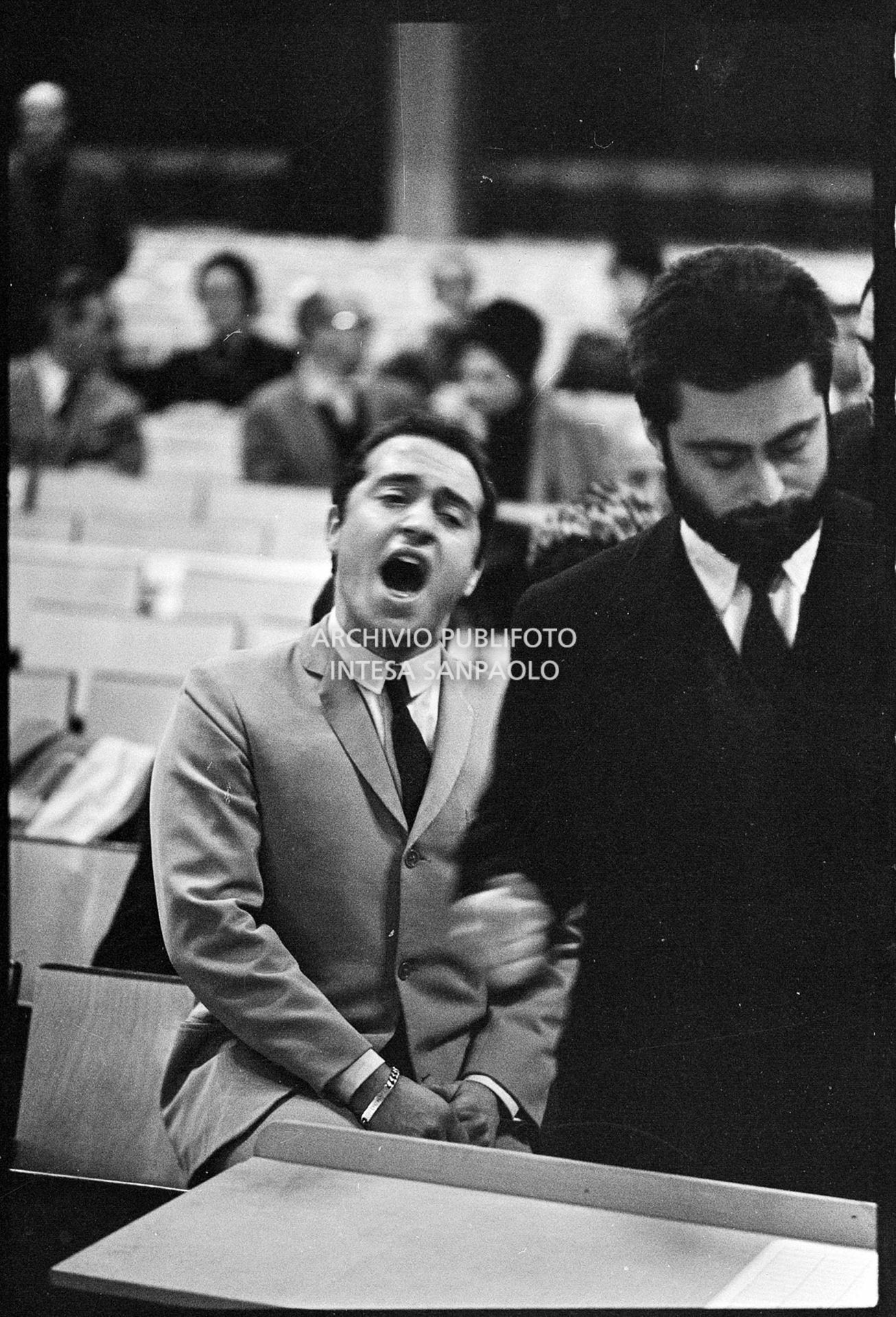 XV Festival della canzone italiana di Sanremo