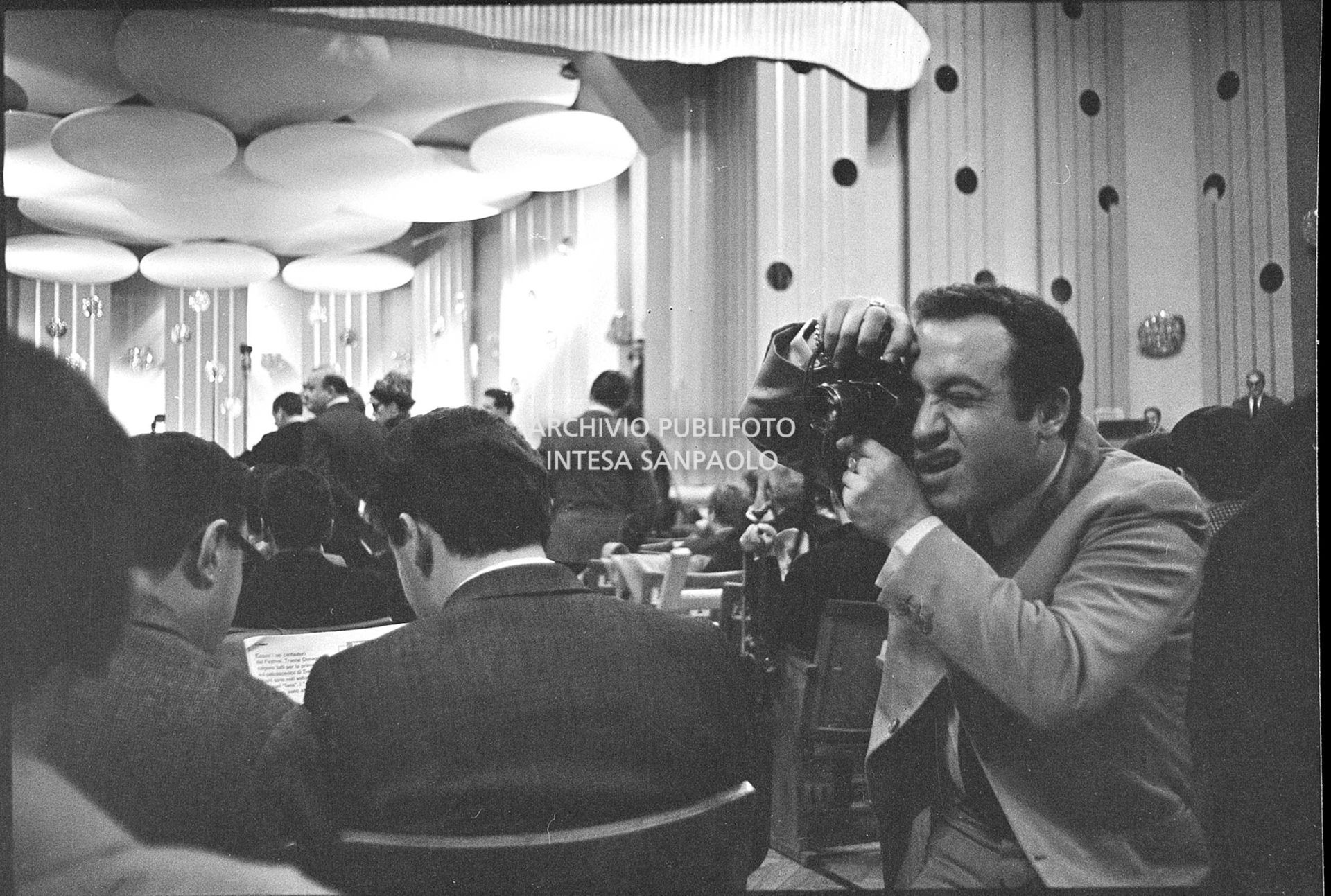 XV Festival della canzone italiana di Sanremo