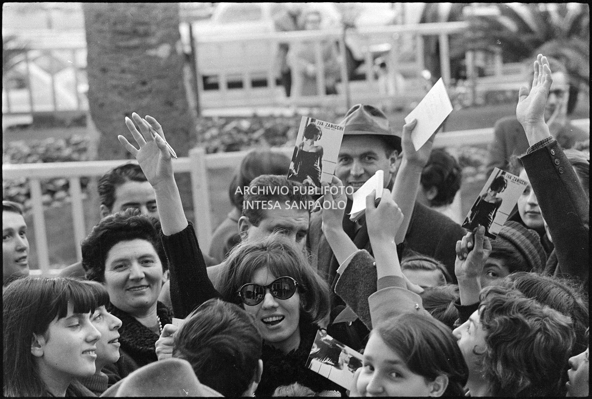 XV Festival della canzone italiana di Sanremo
