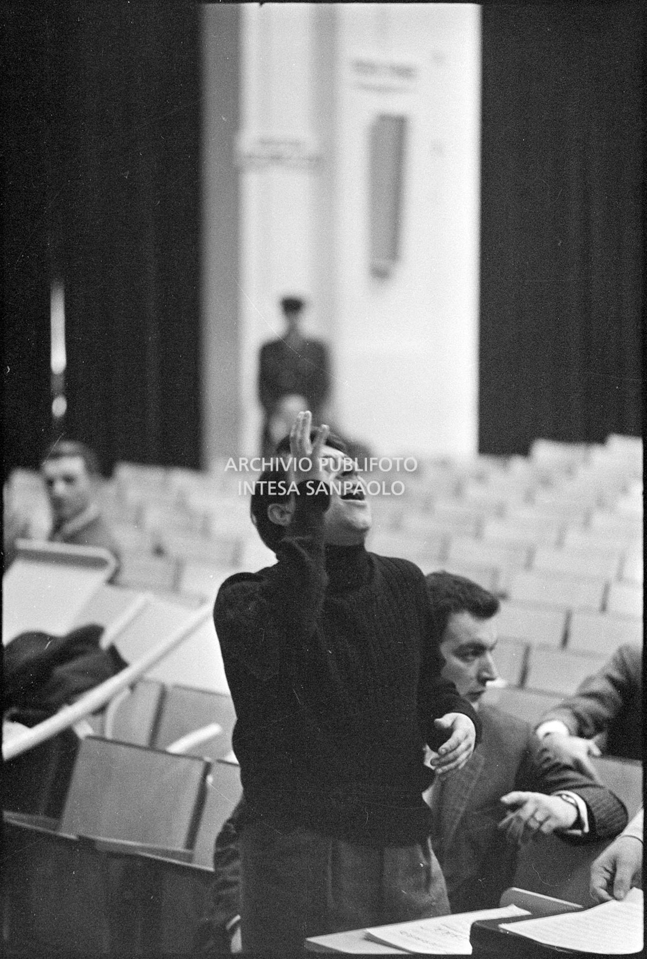 XV Festival della canzone italiana di Sanremo