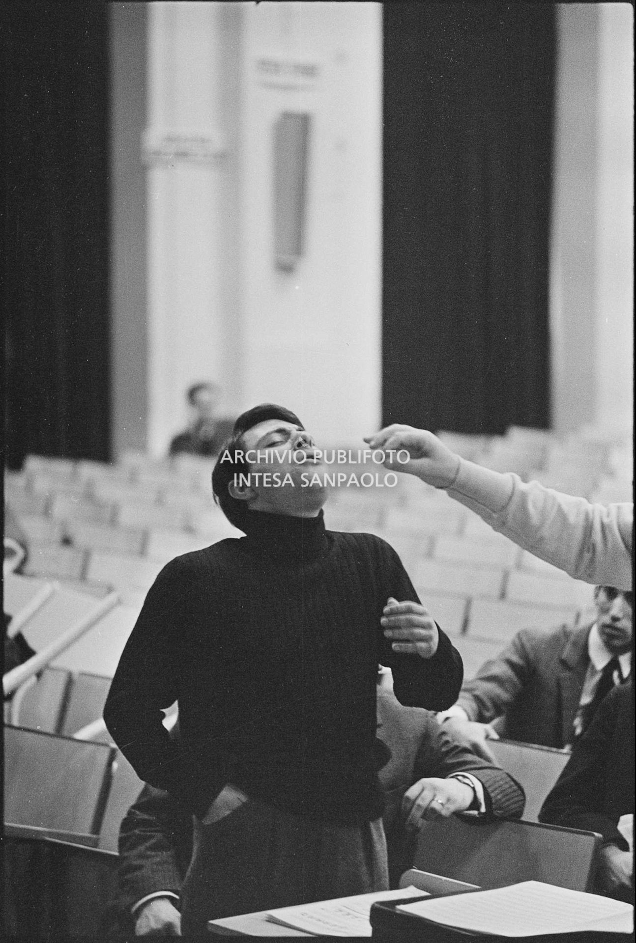 XV Festival della canzone italiana di Sanremo