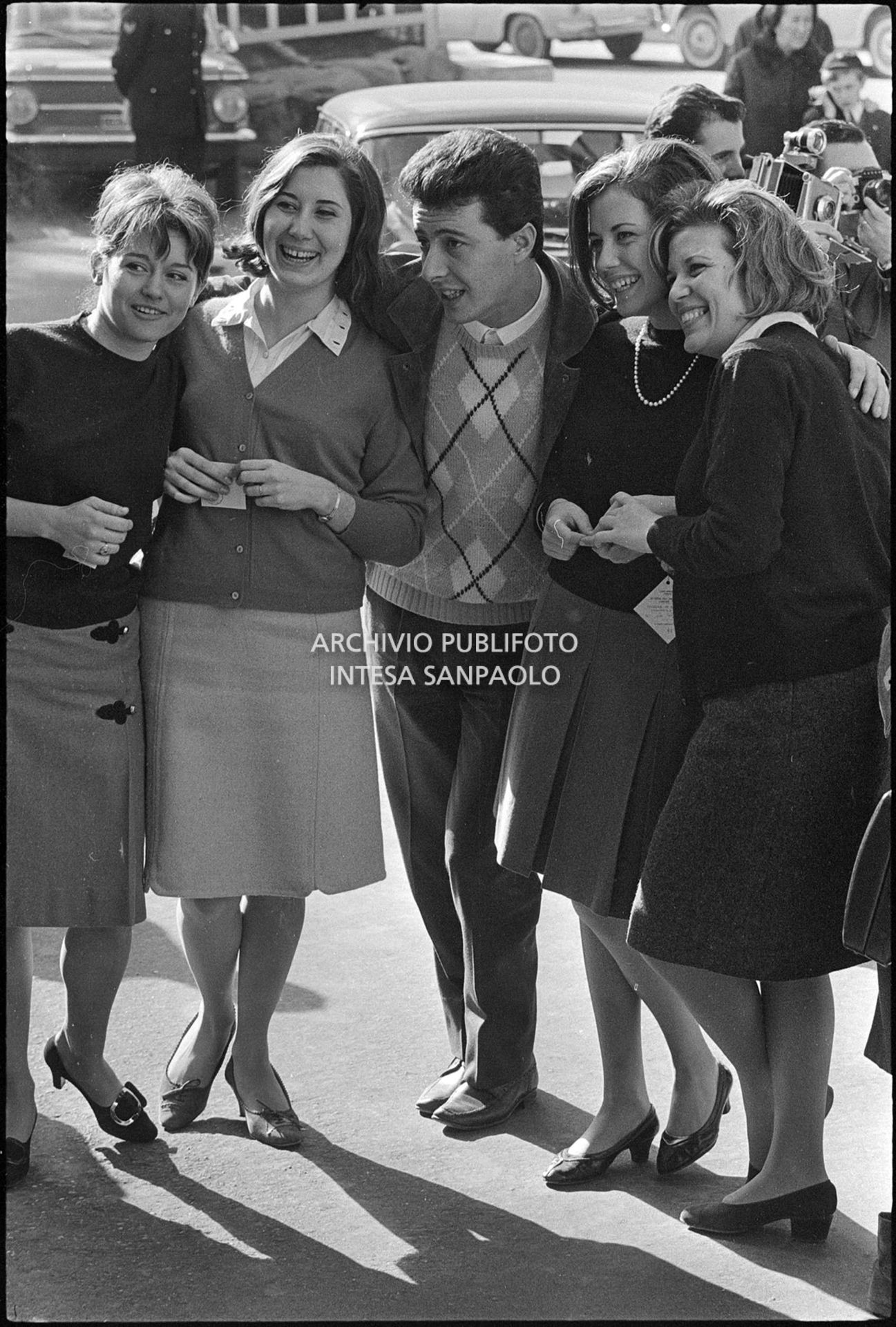 XV Festival della canzone italiana di Sanremo