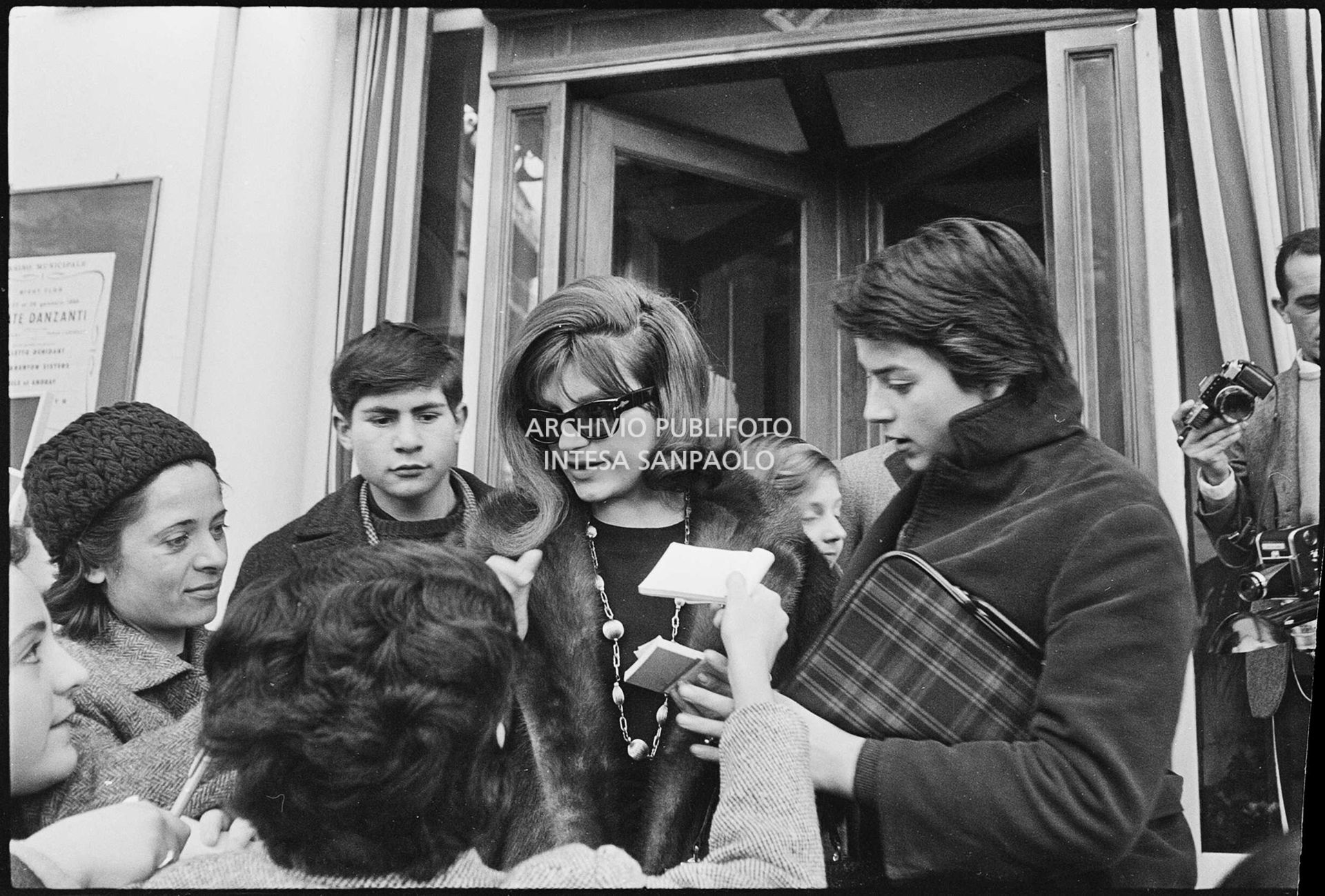 XV Festival della canzone italiana di Sanremo