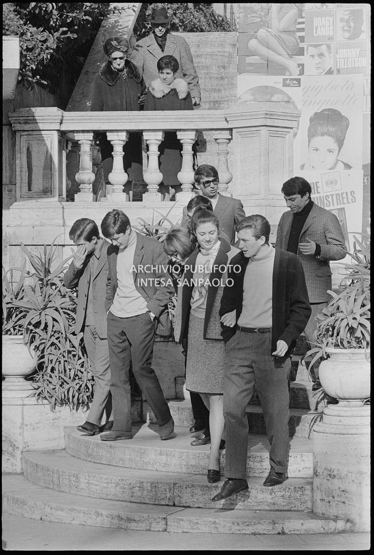 XV Festival della canzone italiana di Sanremo