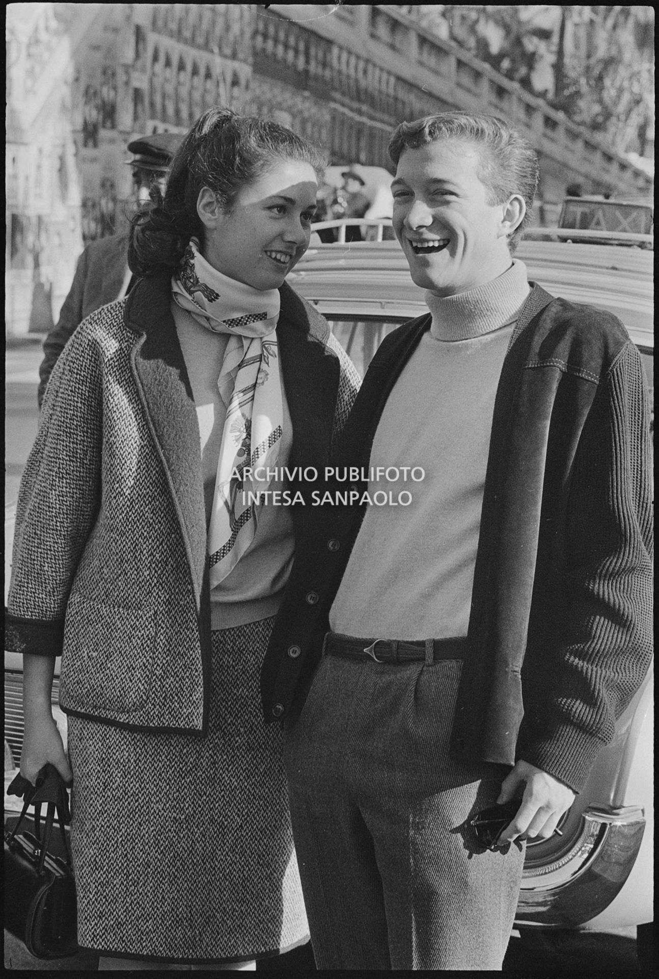 XV Festival della canzone italiana di Sanremo