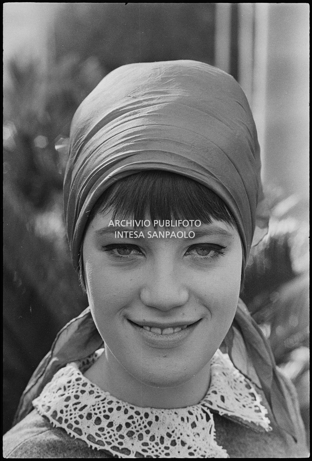 XV Festival della canzone italiana di Sanremo