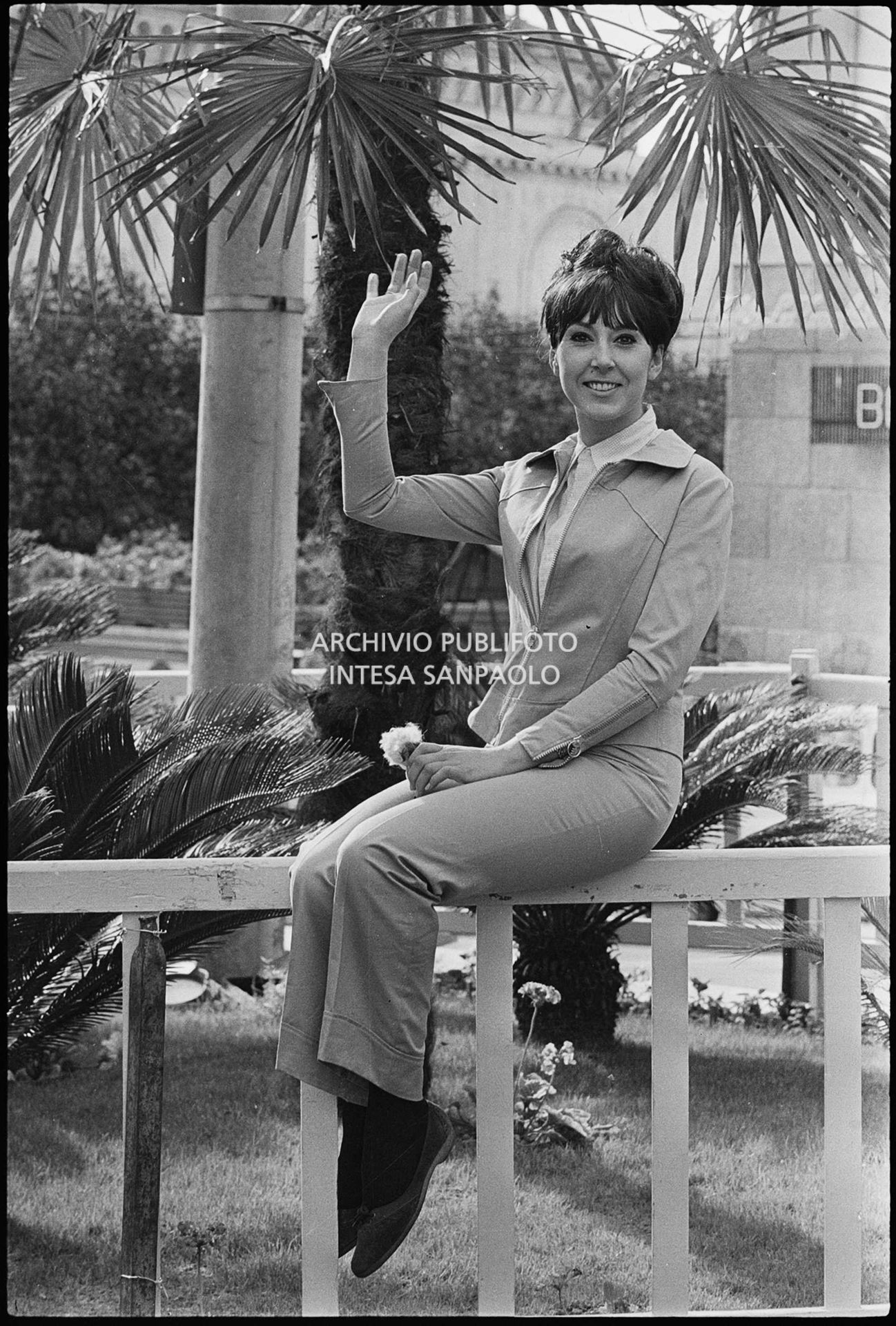 XV Festival della canzone italiana di Sanremo