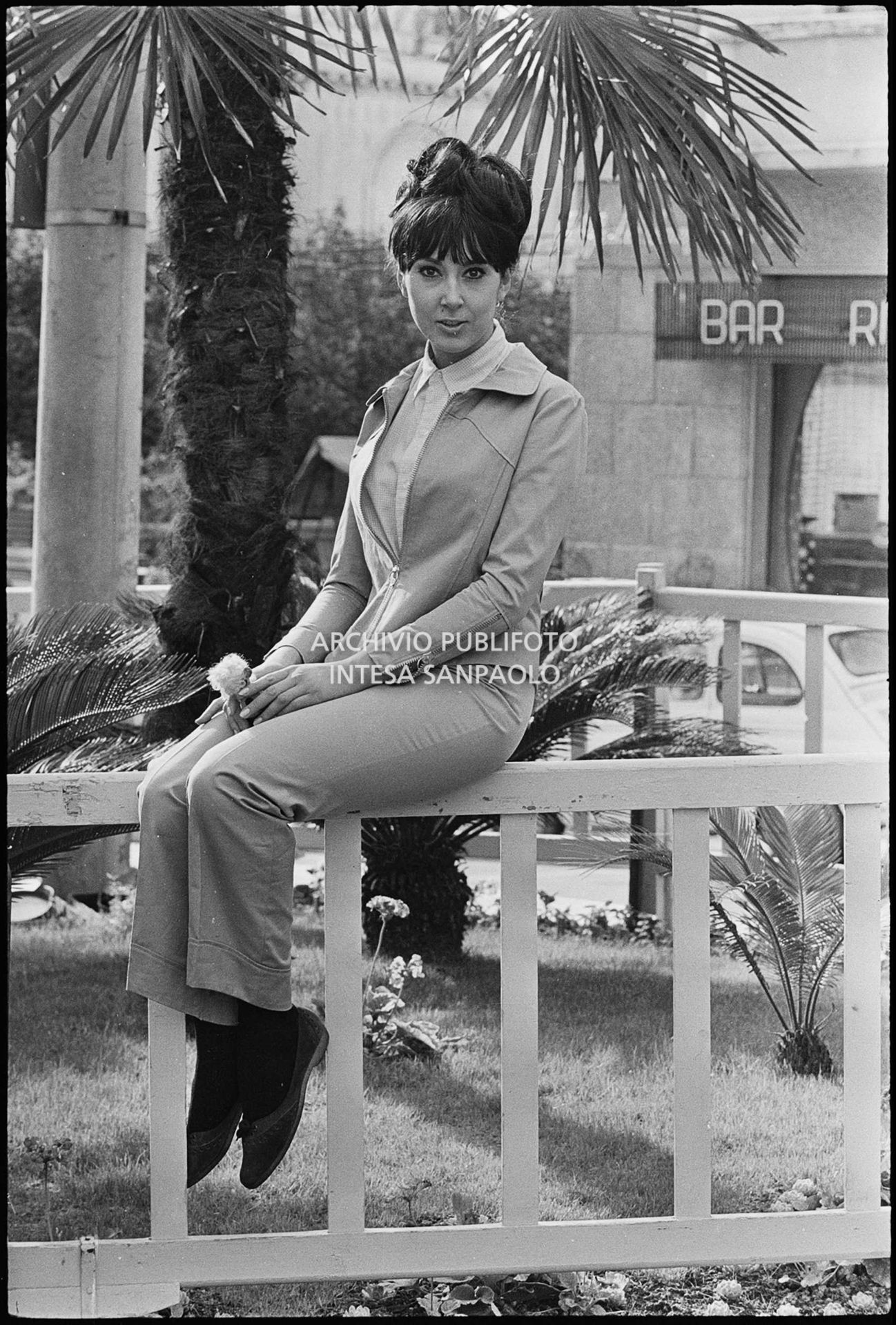 XV Festival della canzone italiana di Sanremo