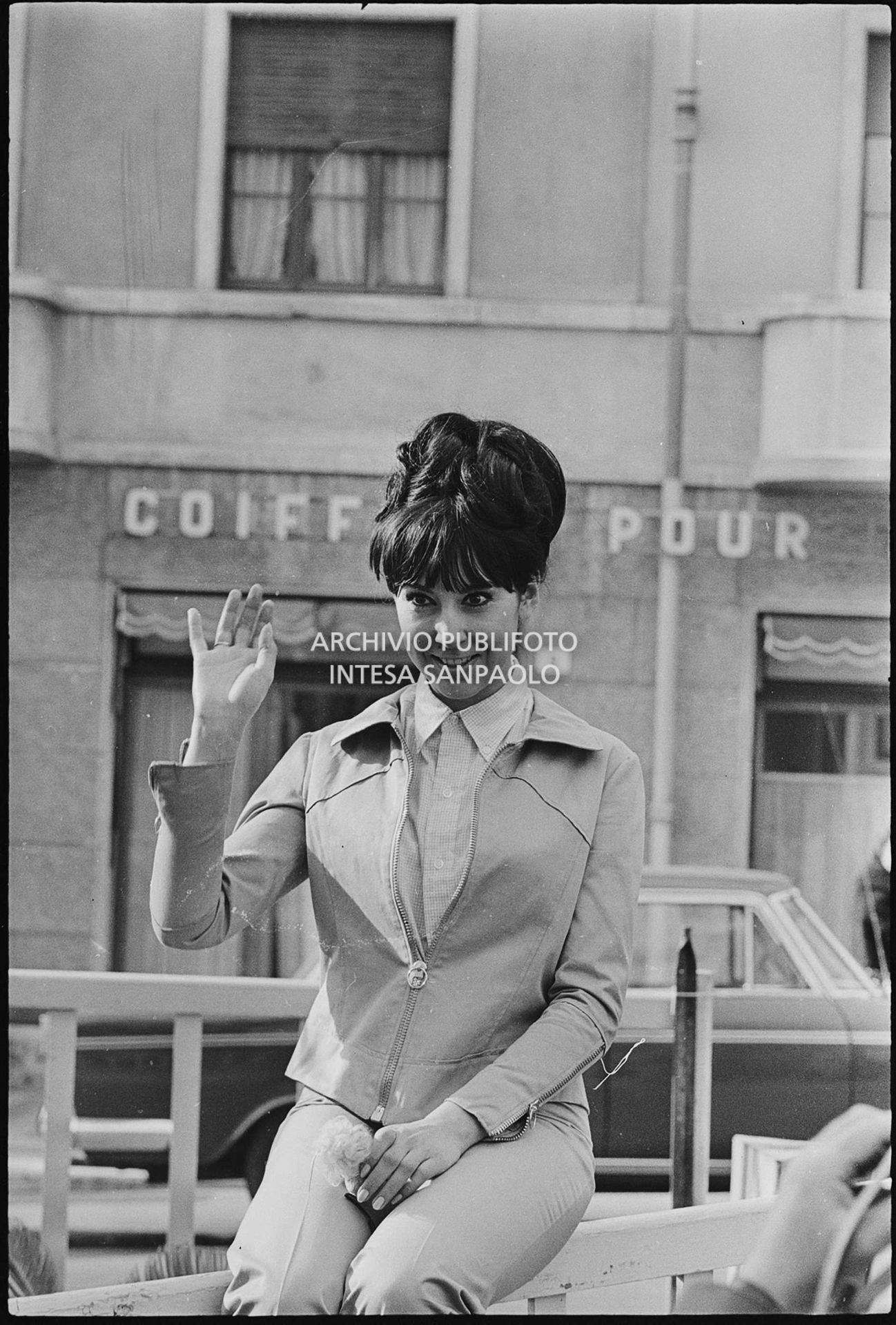 XV Festival della canzone italiana di Sanremo