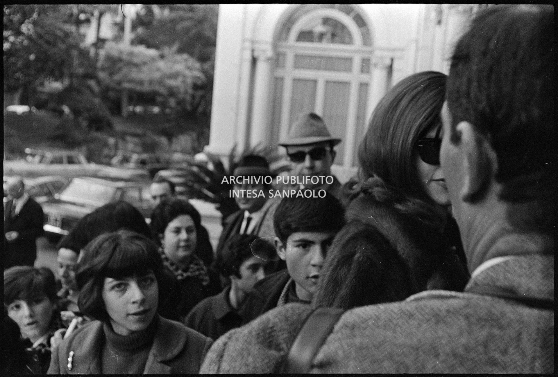 XV Festival della canzone italiana di Sanremo