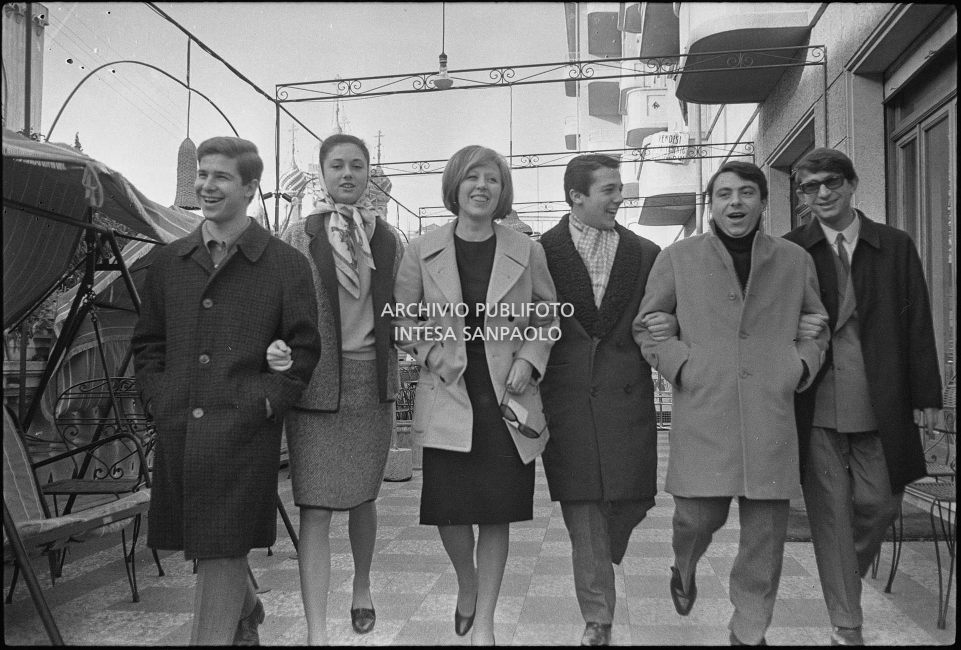 XV Festival della canzone italiana di Sanremo