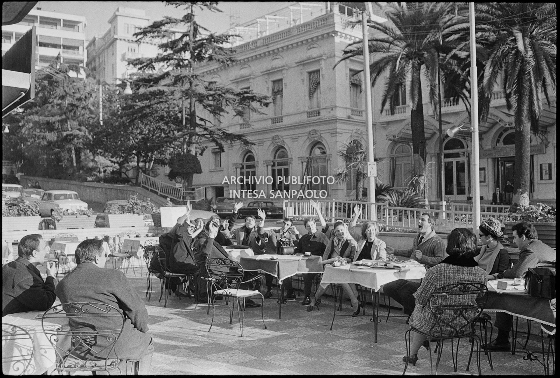 XV Festival della canzone italiana di Sanremo