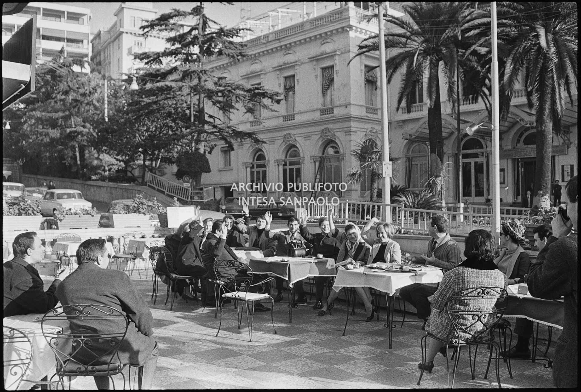 XV Festival della canzone italiana di Sanremo