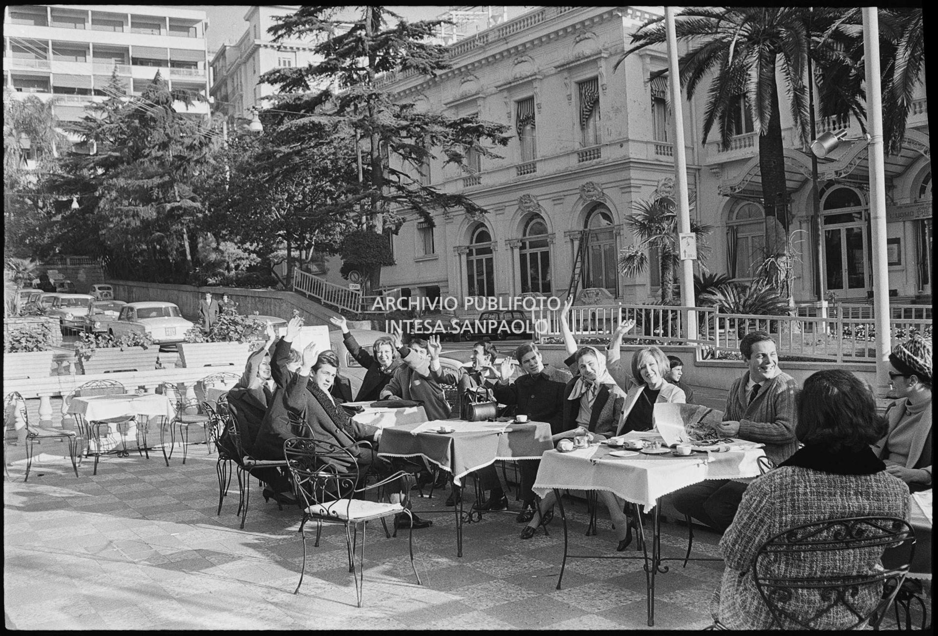 XV Festival della canzone italiana di Sanremo