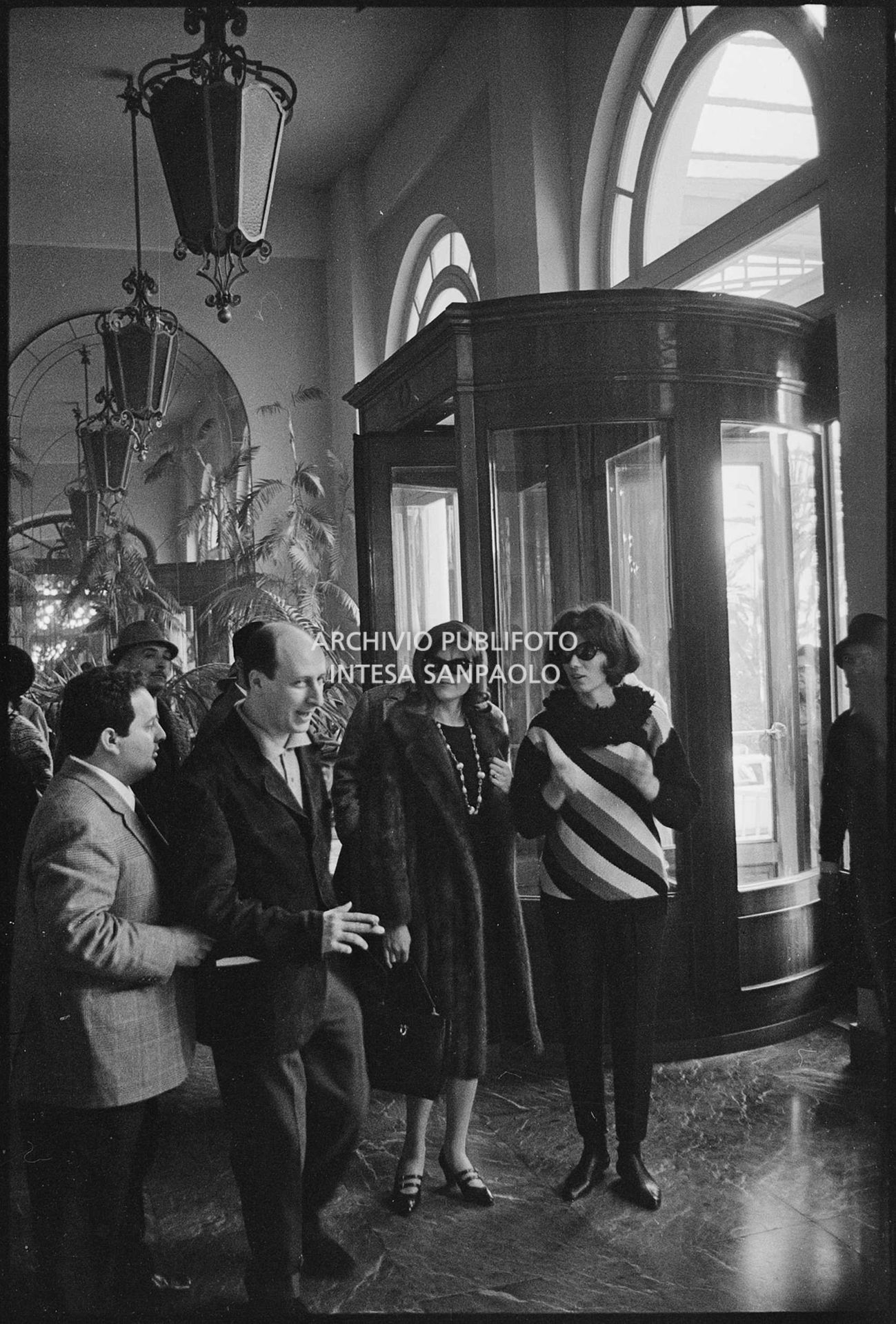 XV Festival della canzone italiana di Sanremo