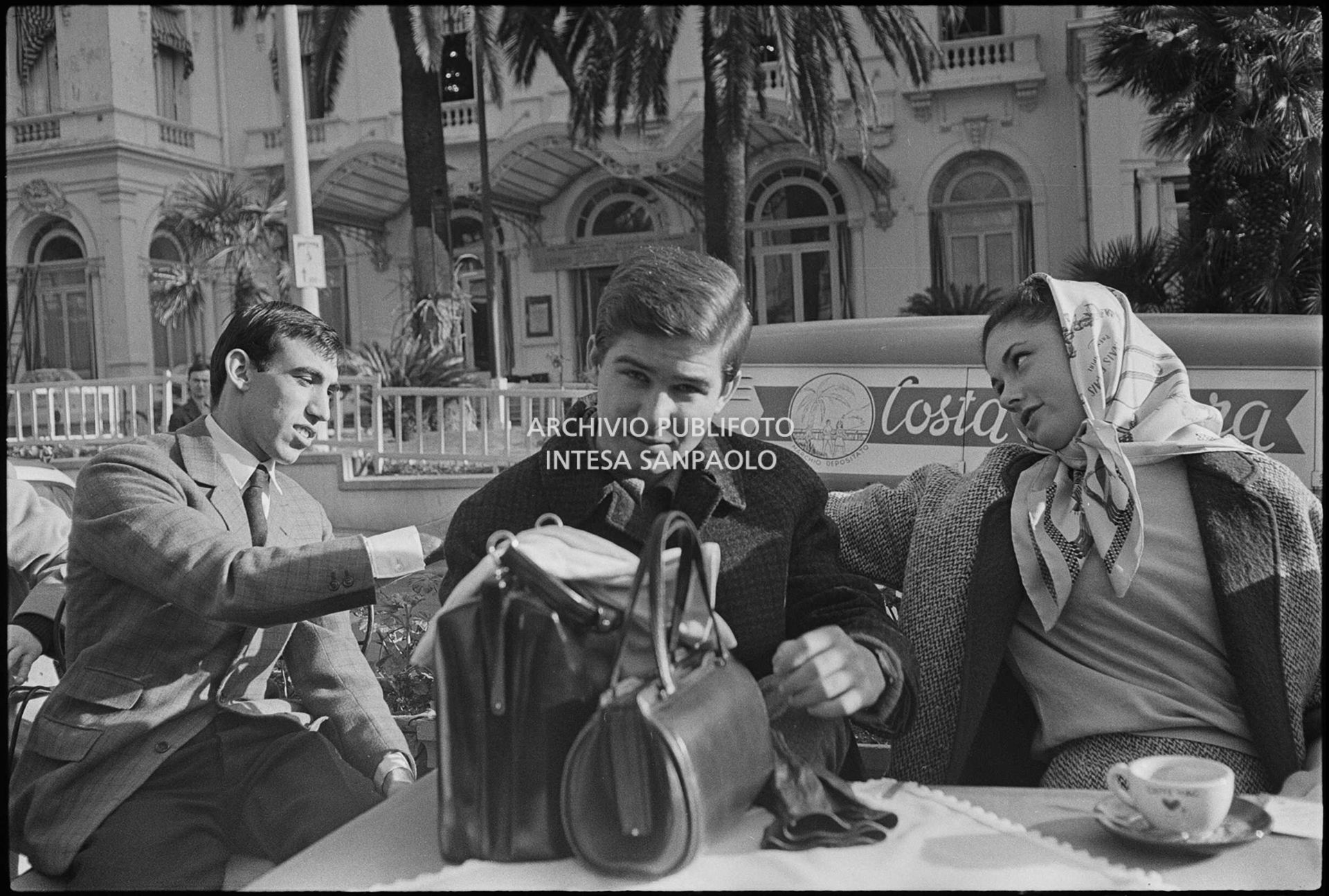 XV Festival della canzone italiana di Sanremo